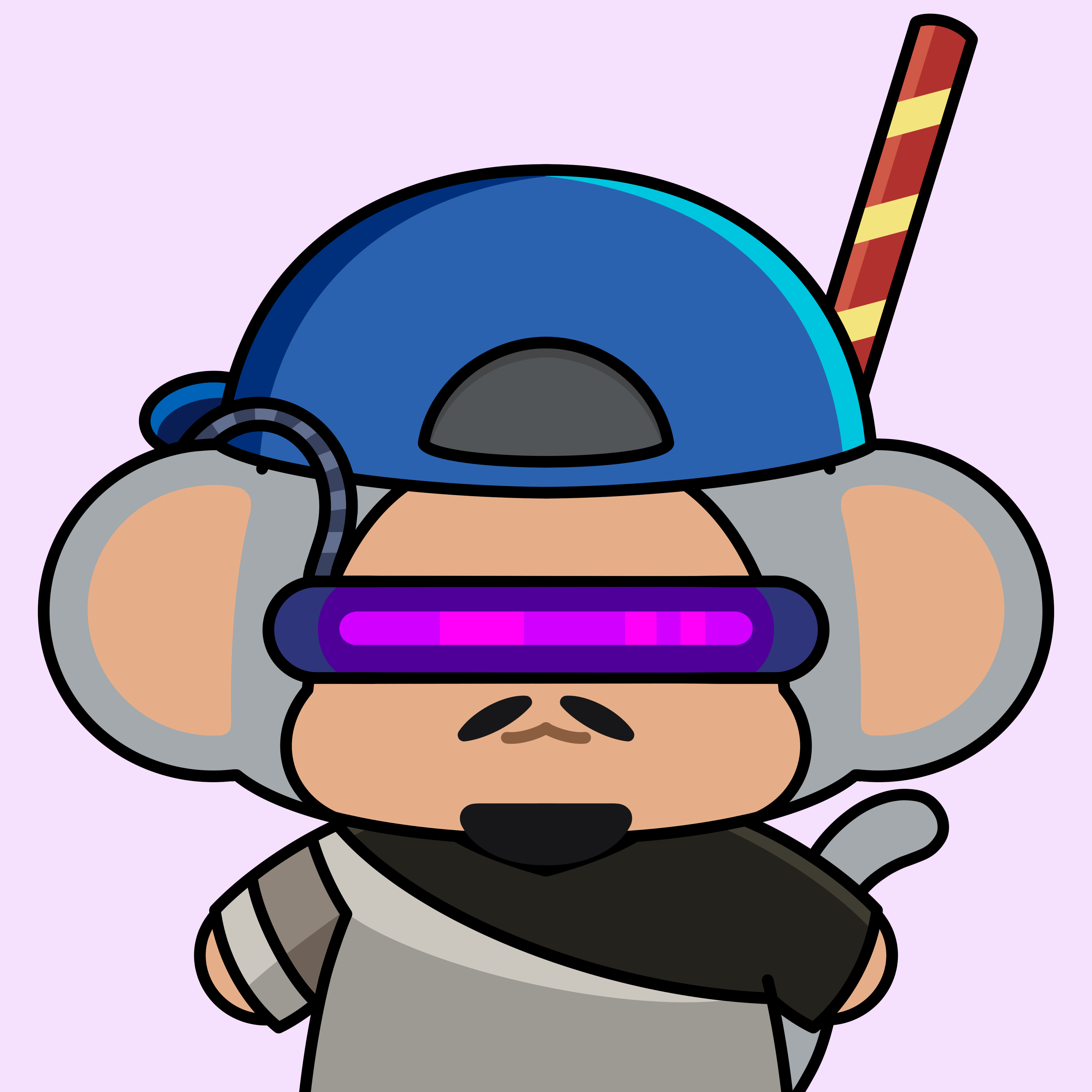 Yoshishirou - KAWAII