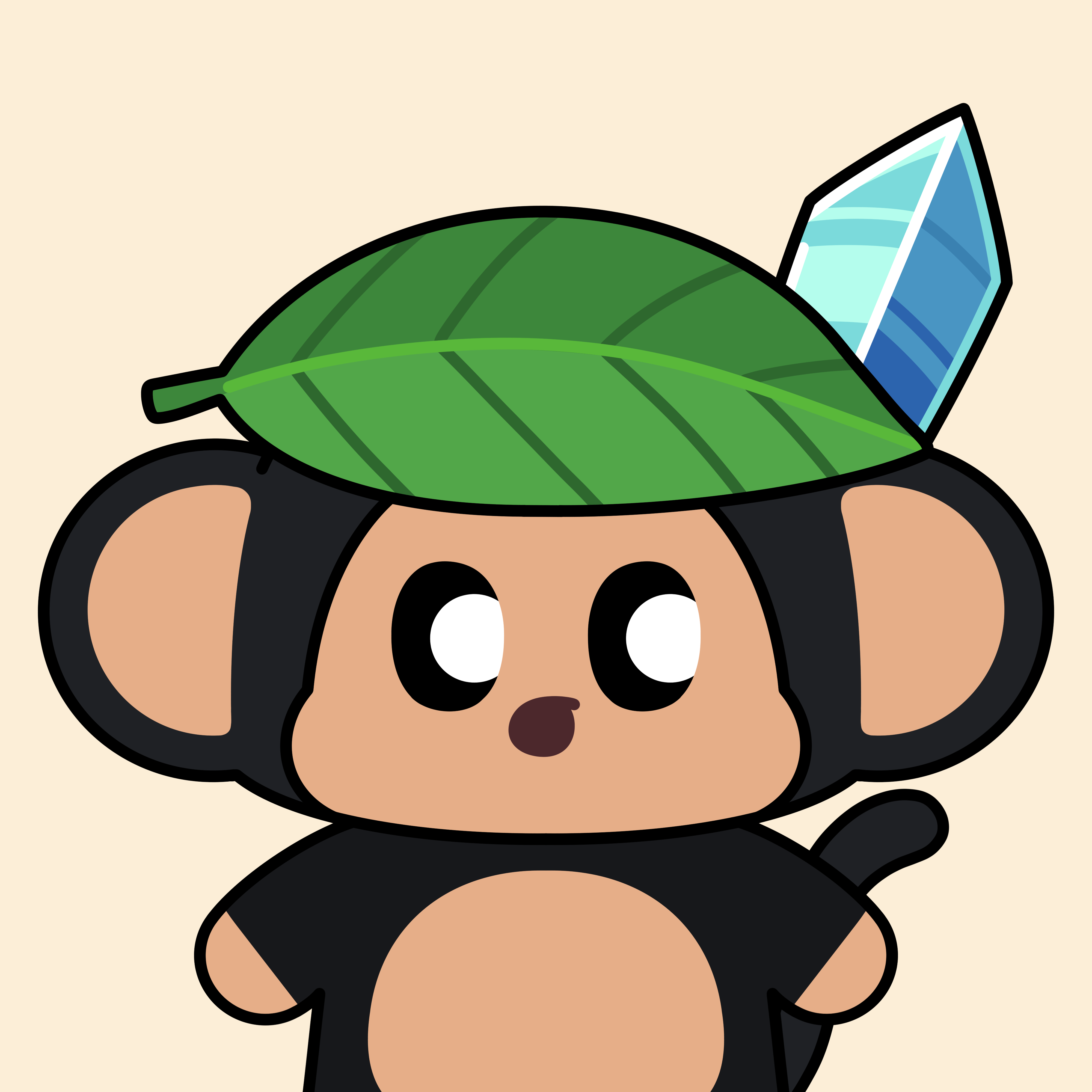 Magorokurou - KAWAII