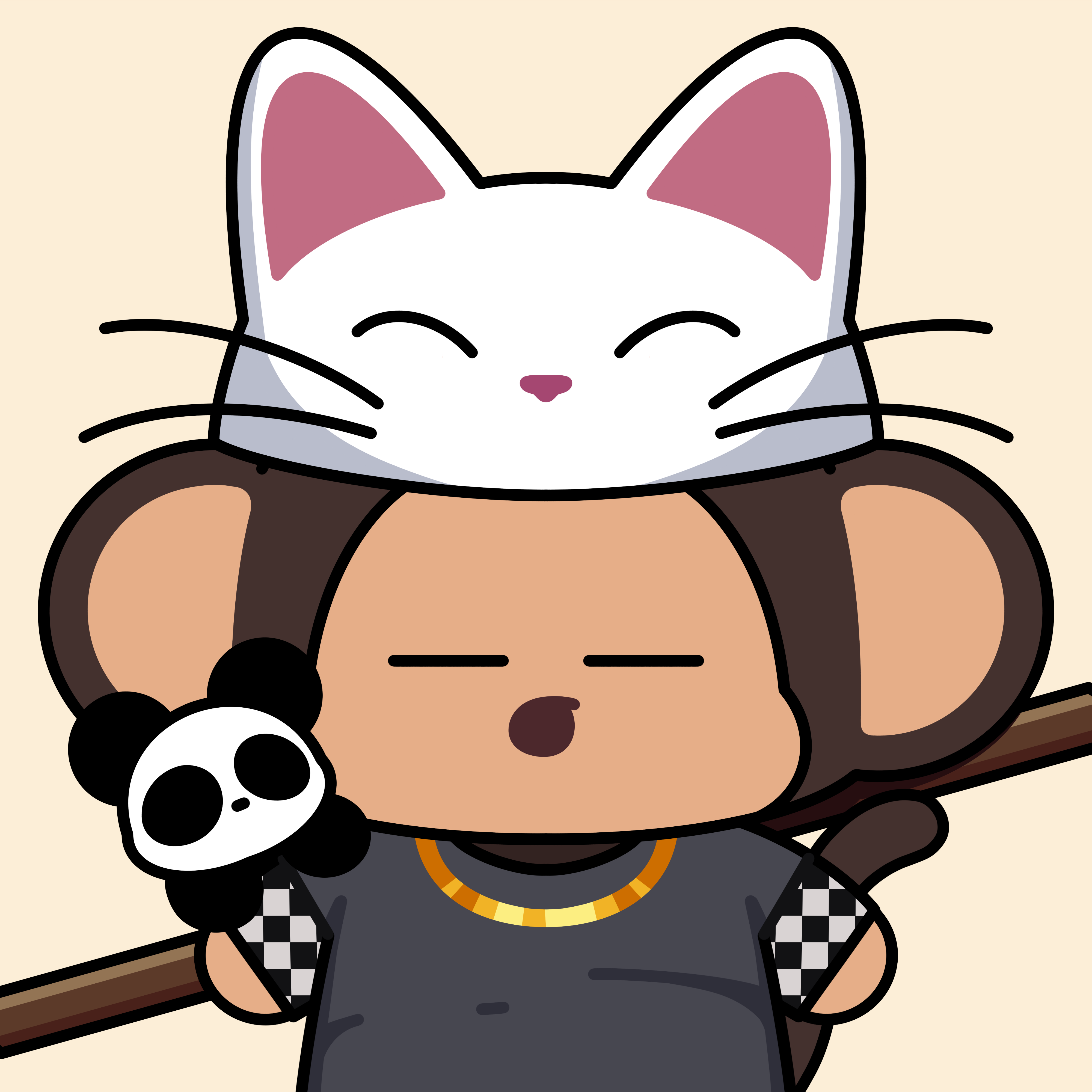 Kyouzaburou - KAWAII