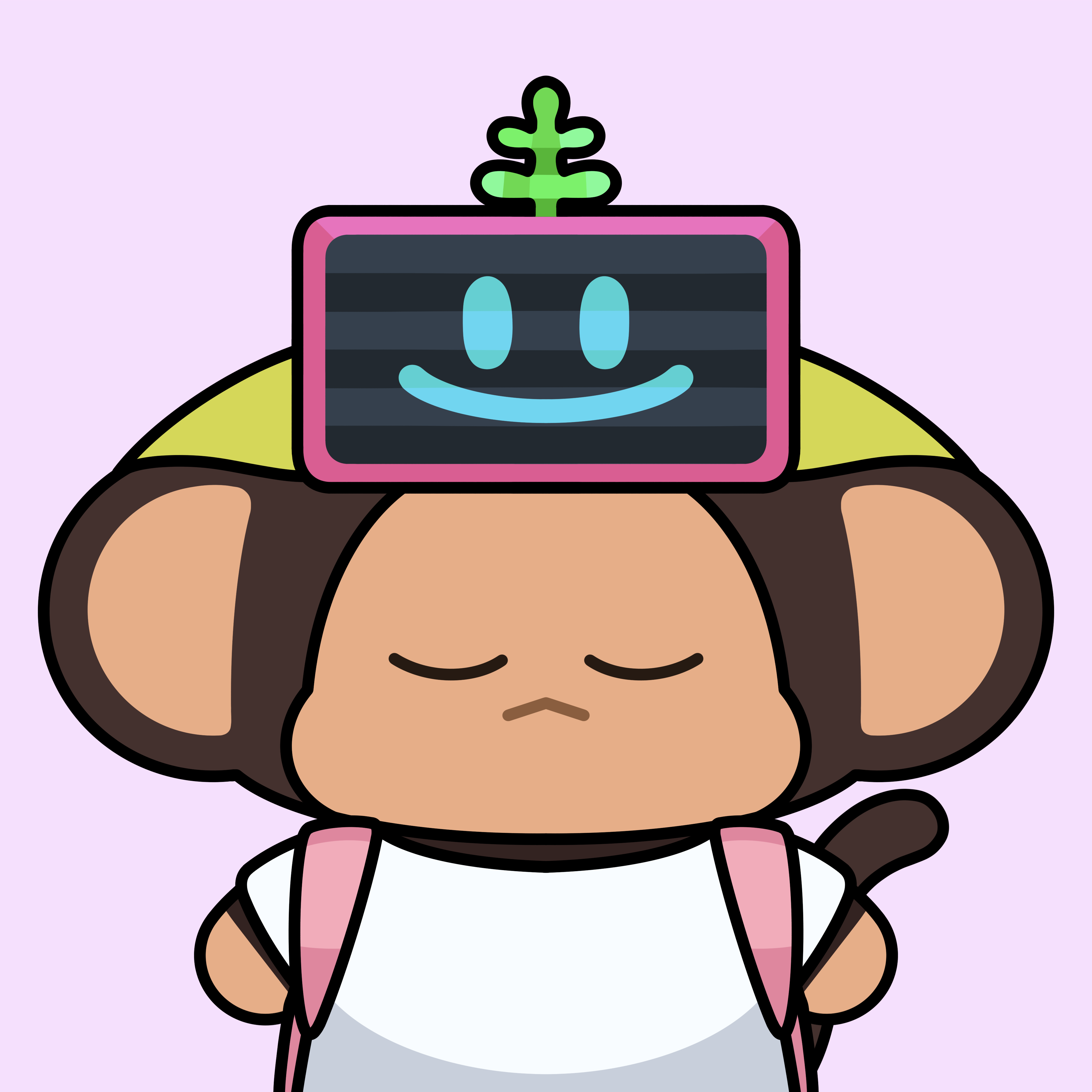 Kanawa the Collector - KAWAII