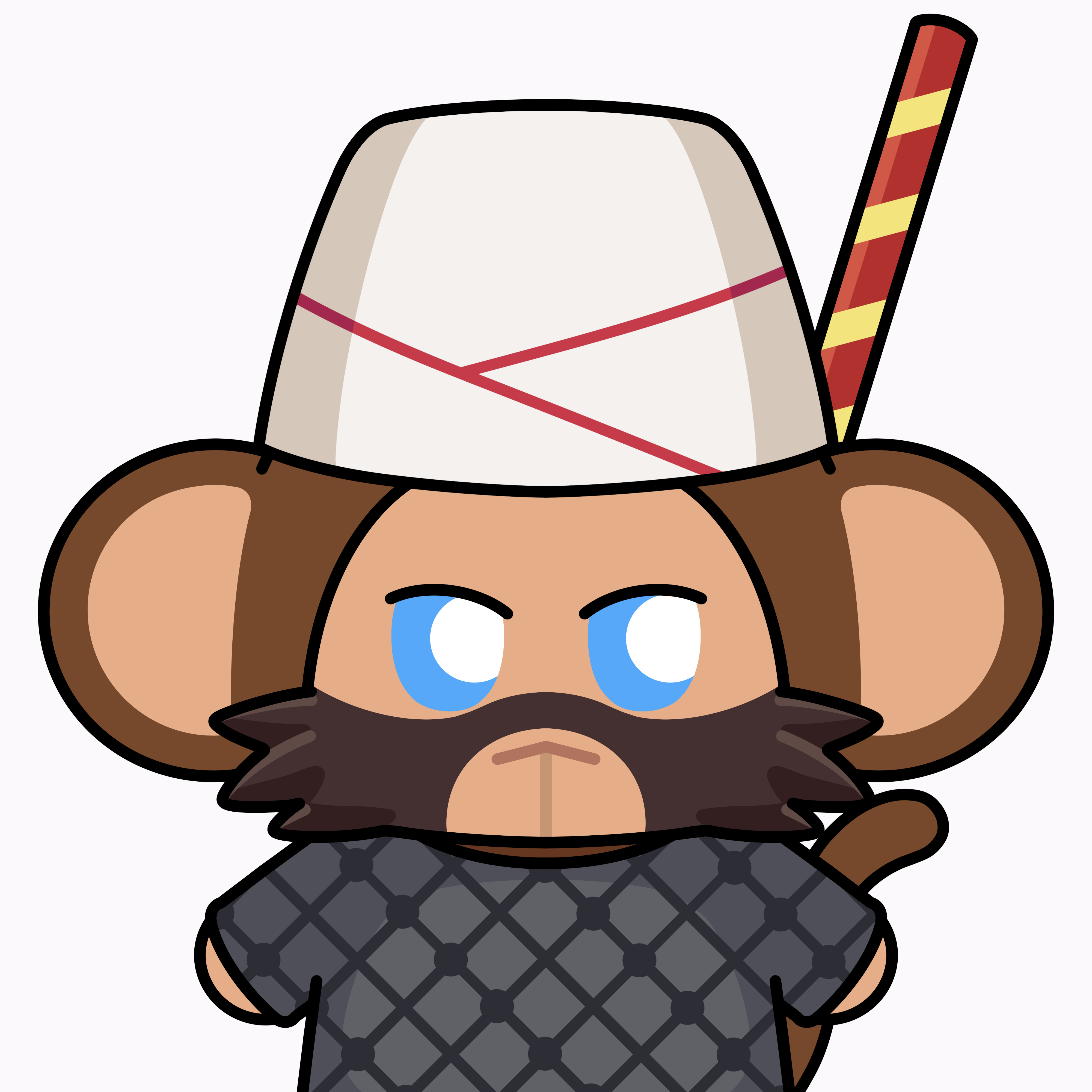 Mayaya the Hopeful - KAWAII