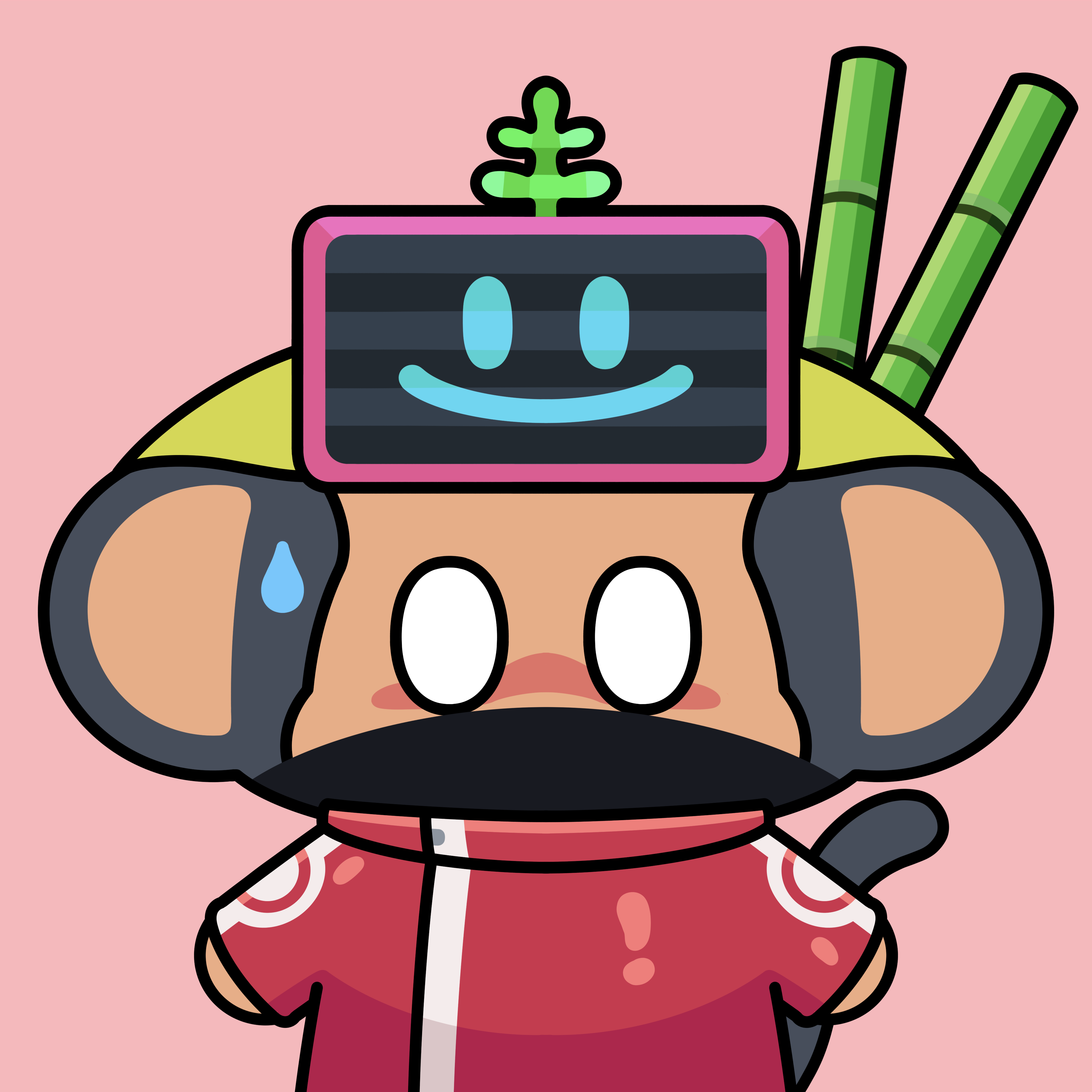 Shinzaburou - KAWAII