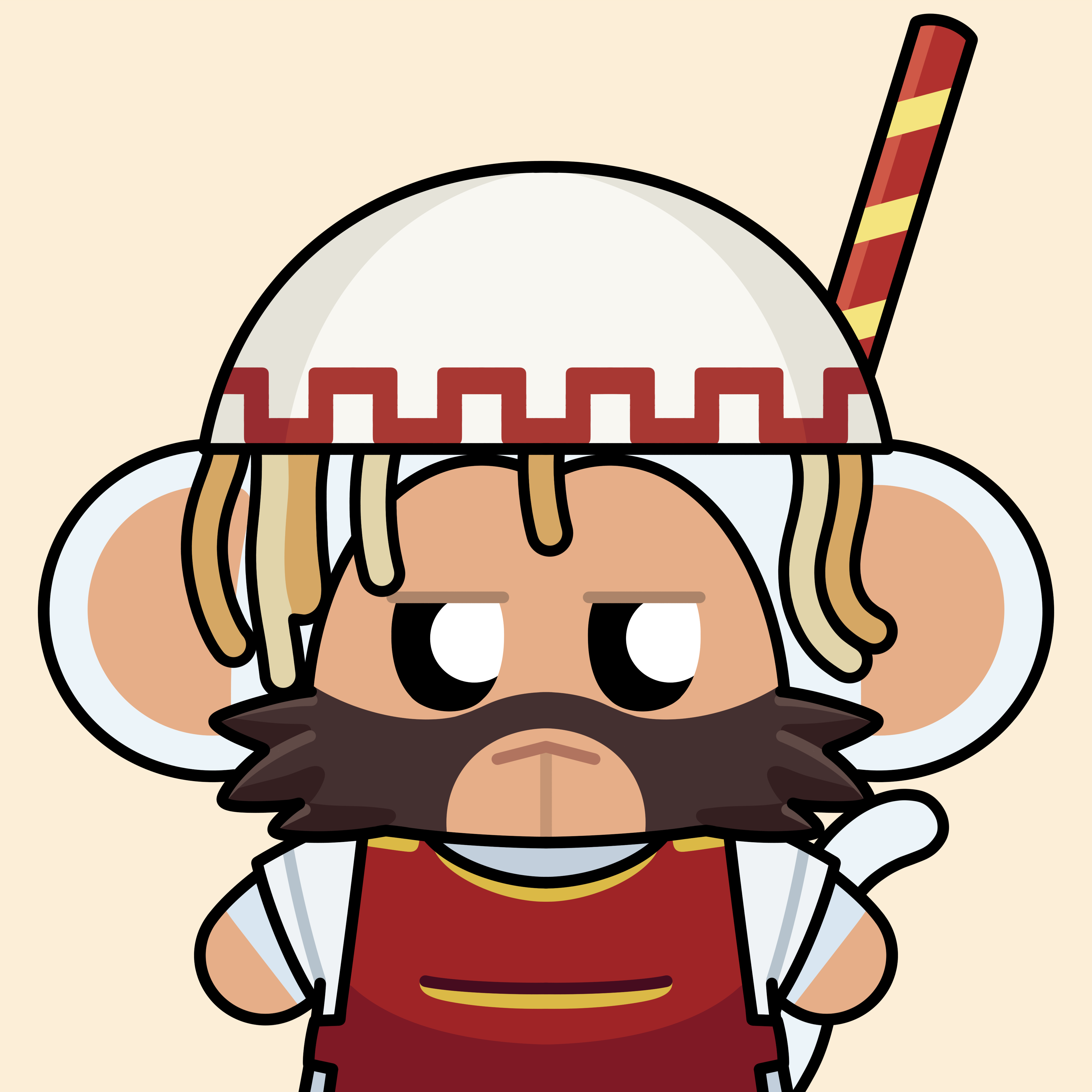 Minatohiroko - KAWAII