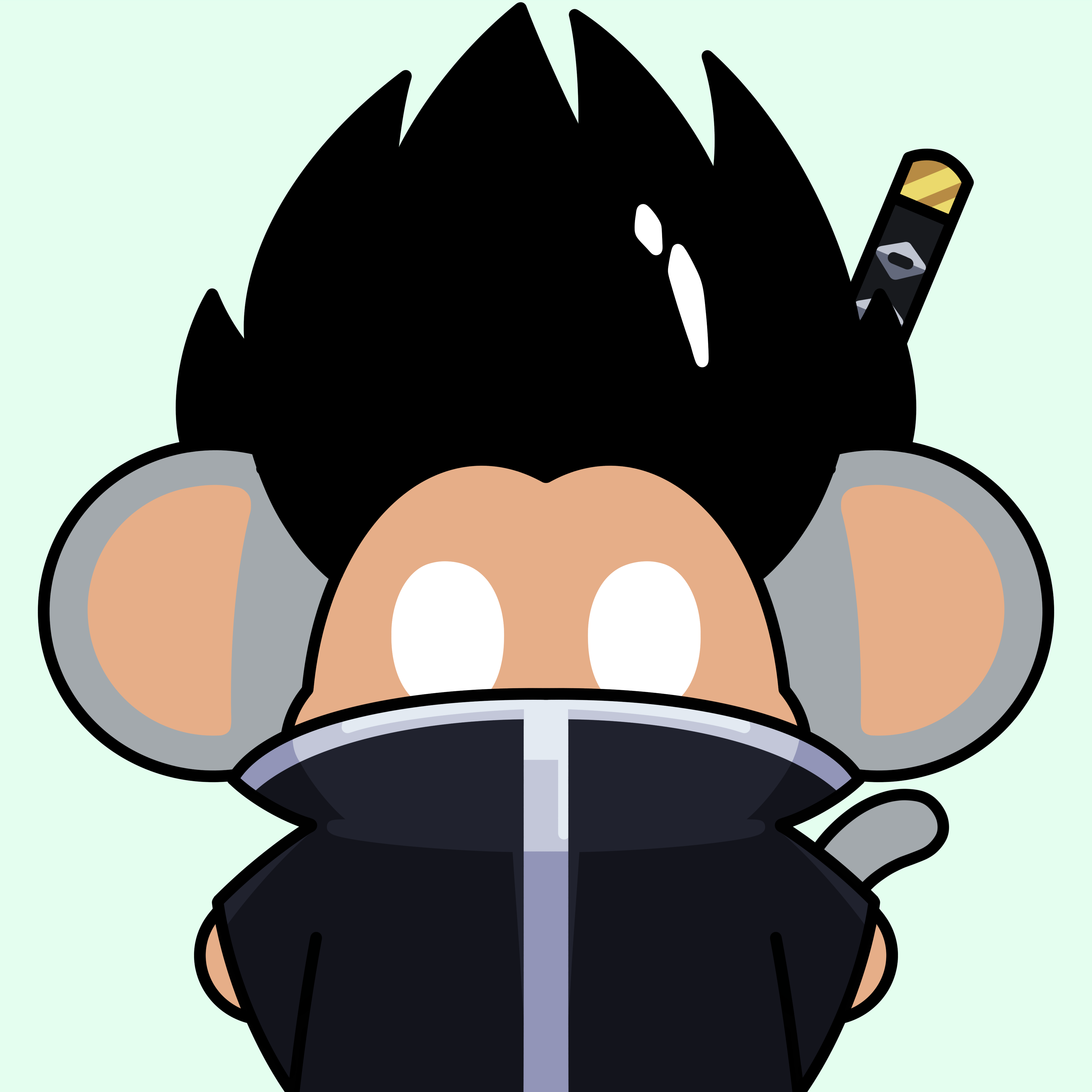 Takisaburou - KAWAII