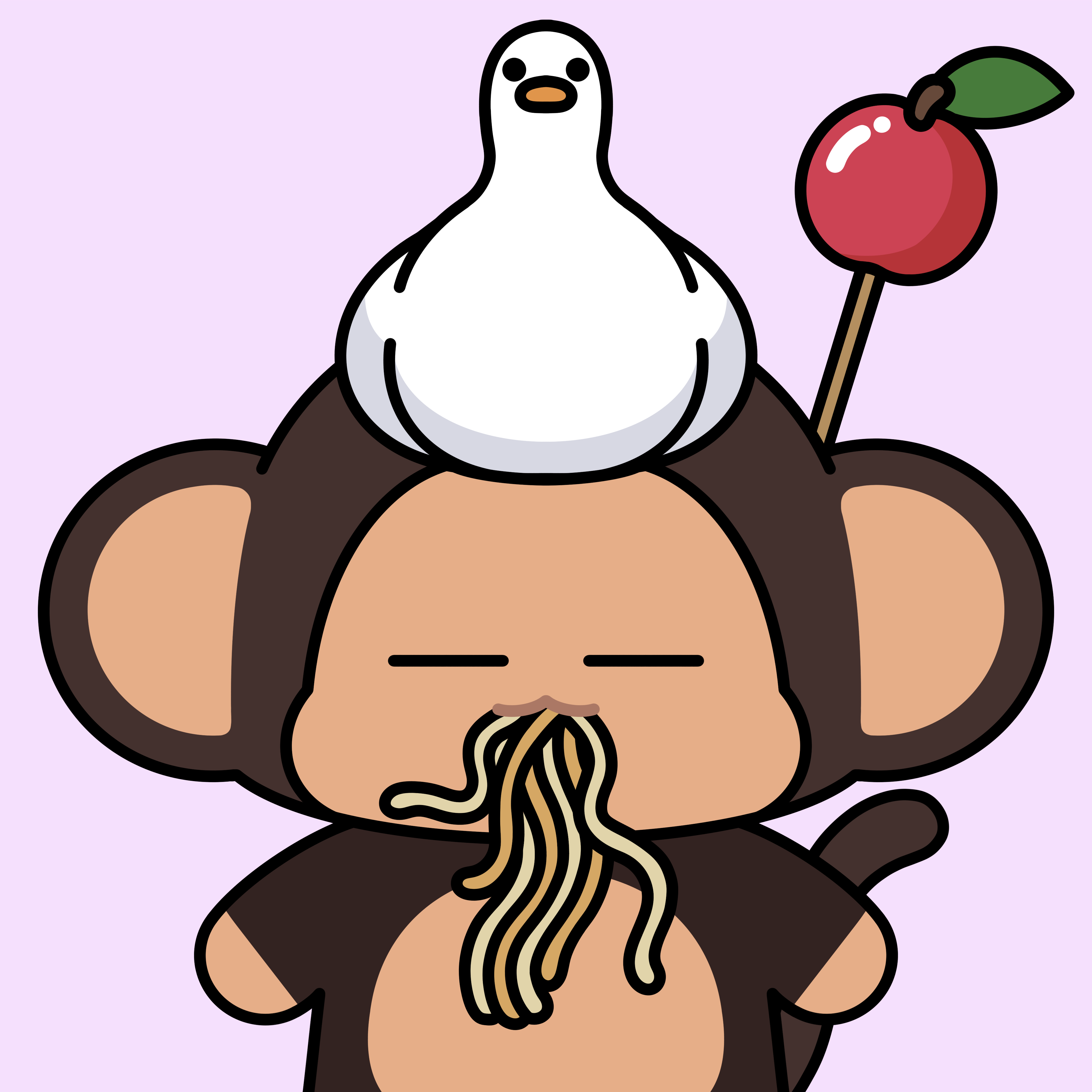 Tarashinakatsuhiko - KAWAII