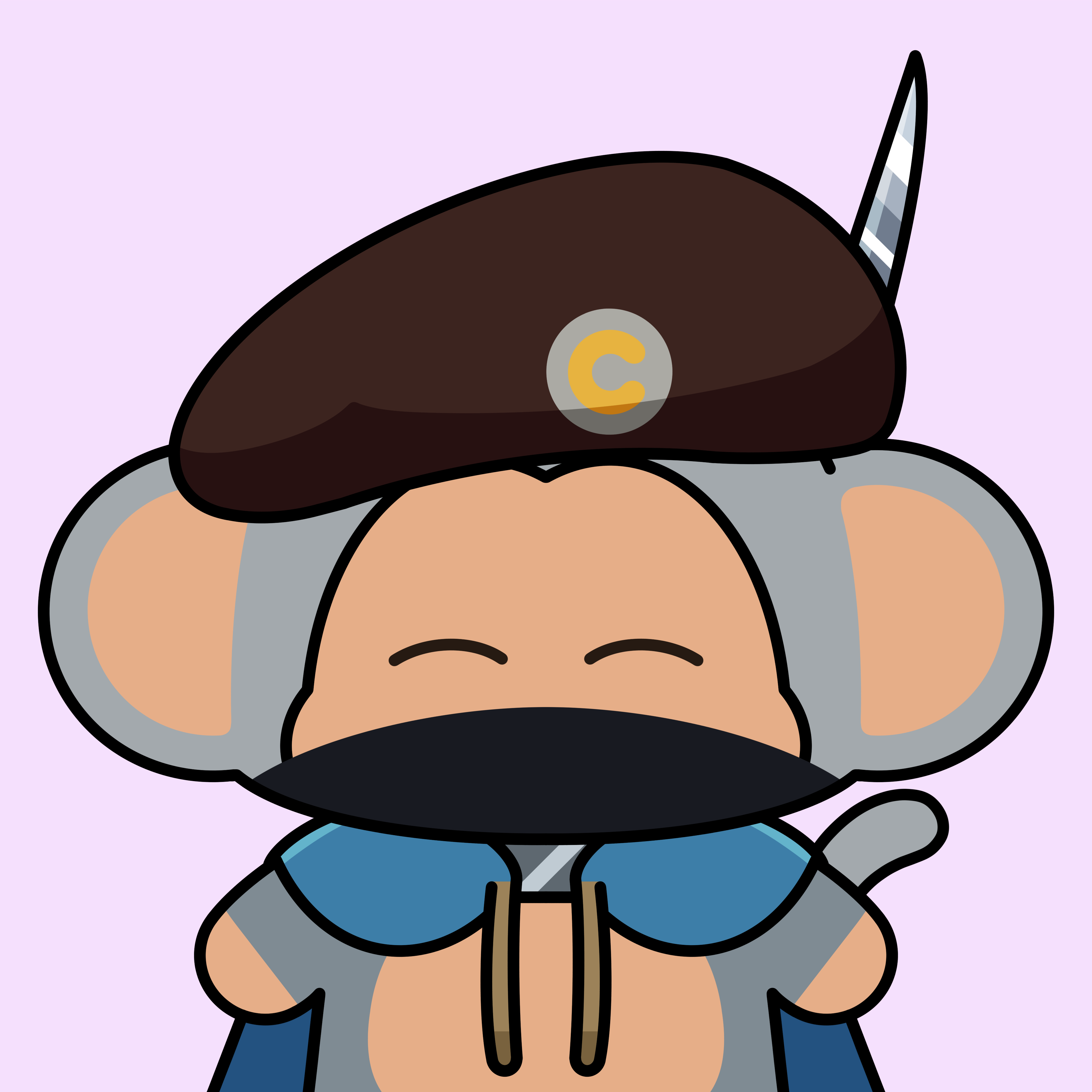 Shiika the Tinkerer - KAWAII