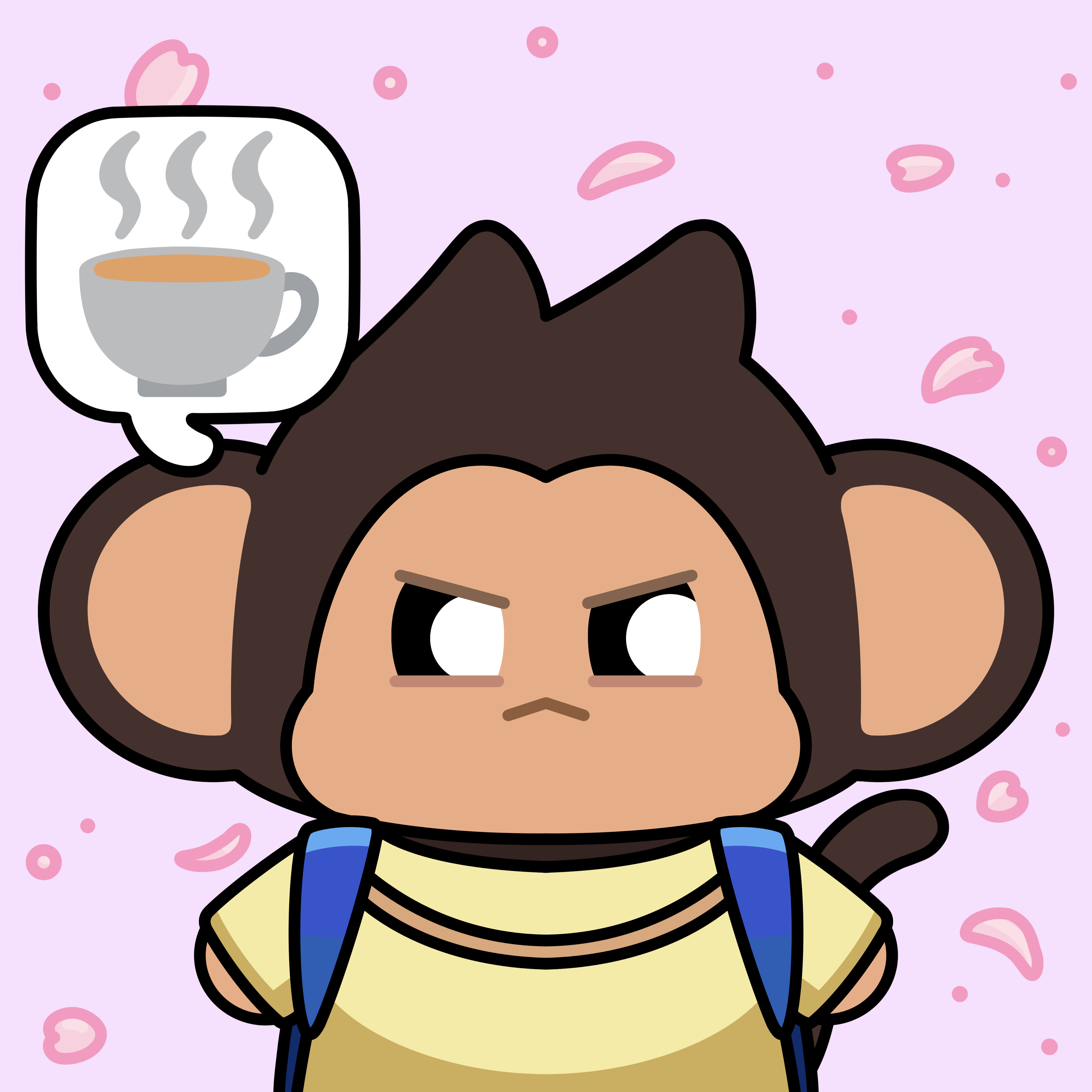 Funako the Cold - KAWAII