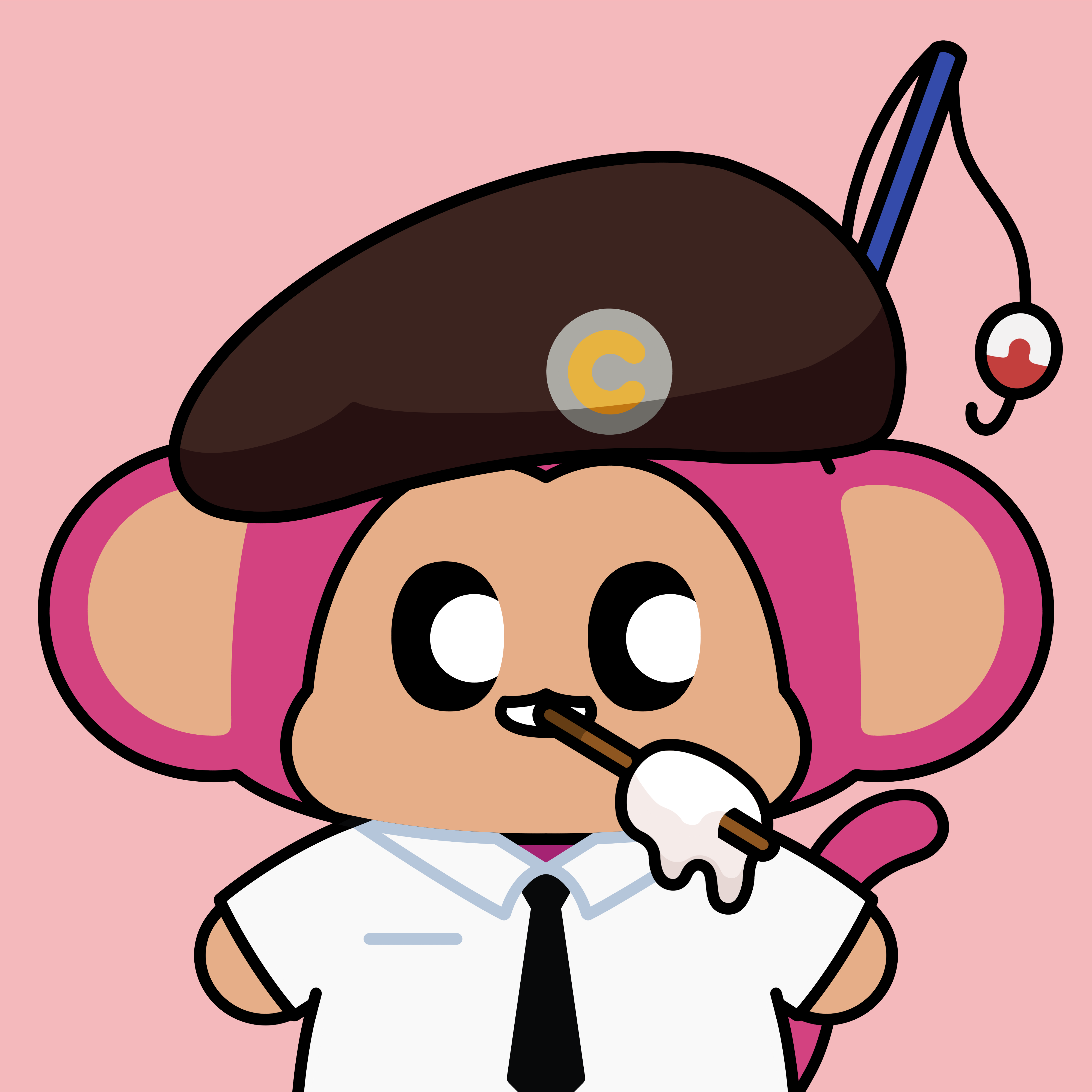 Mahaya the Myth - KAWAII