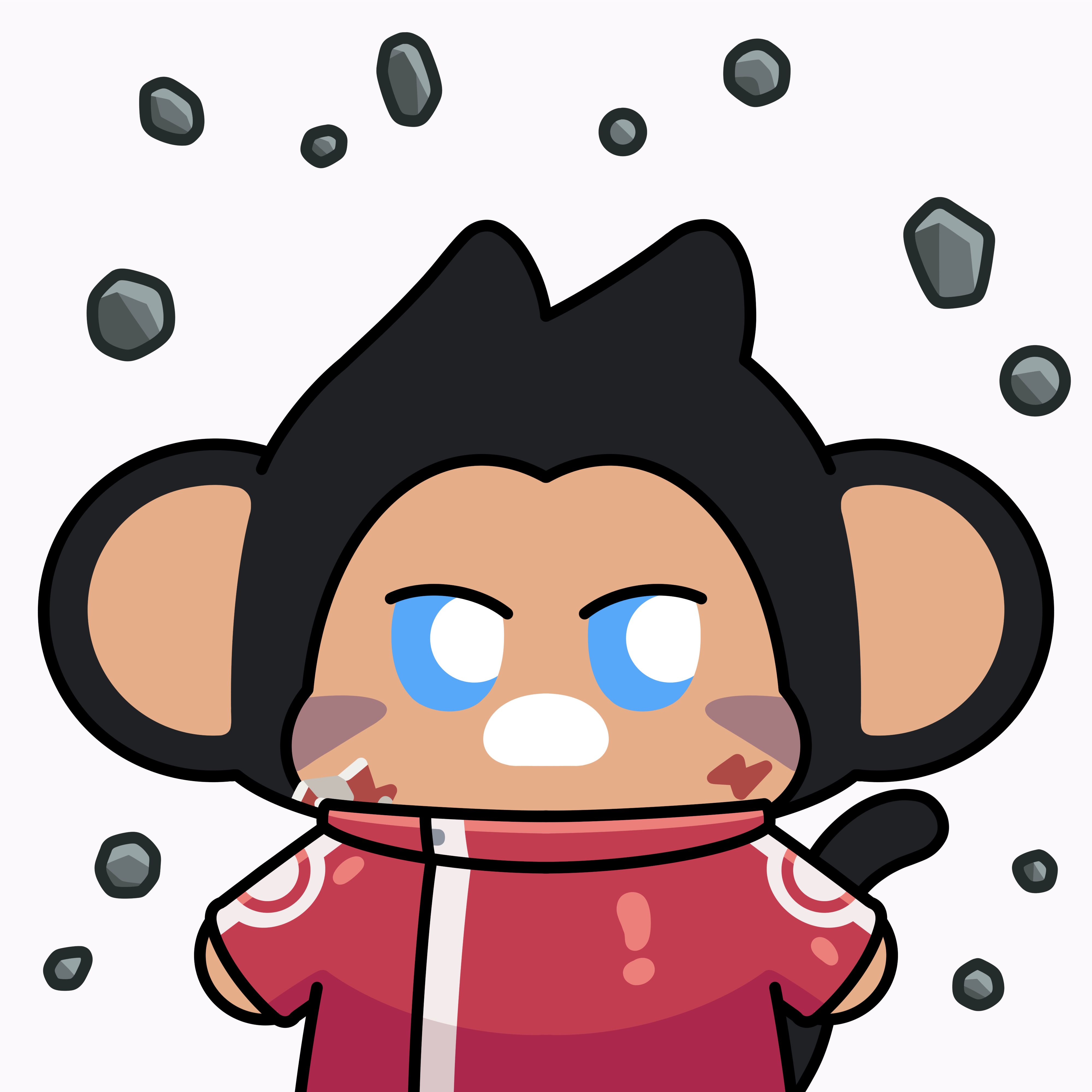 Touhachirou - KAWAII