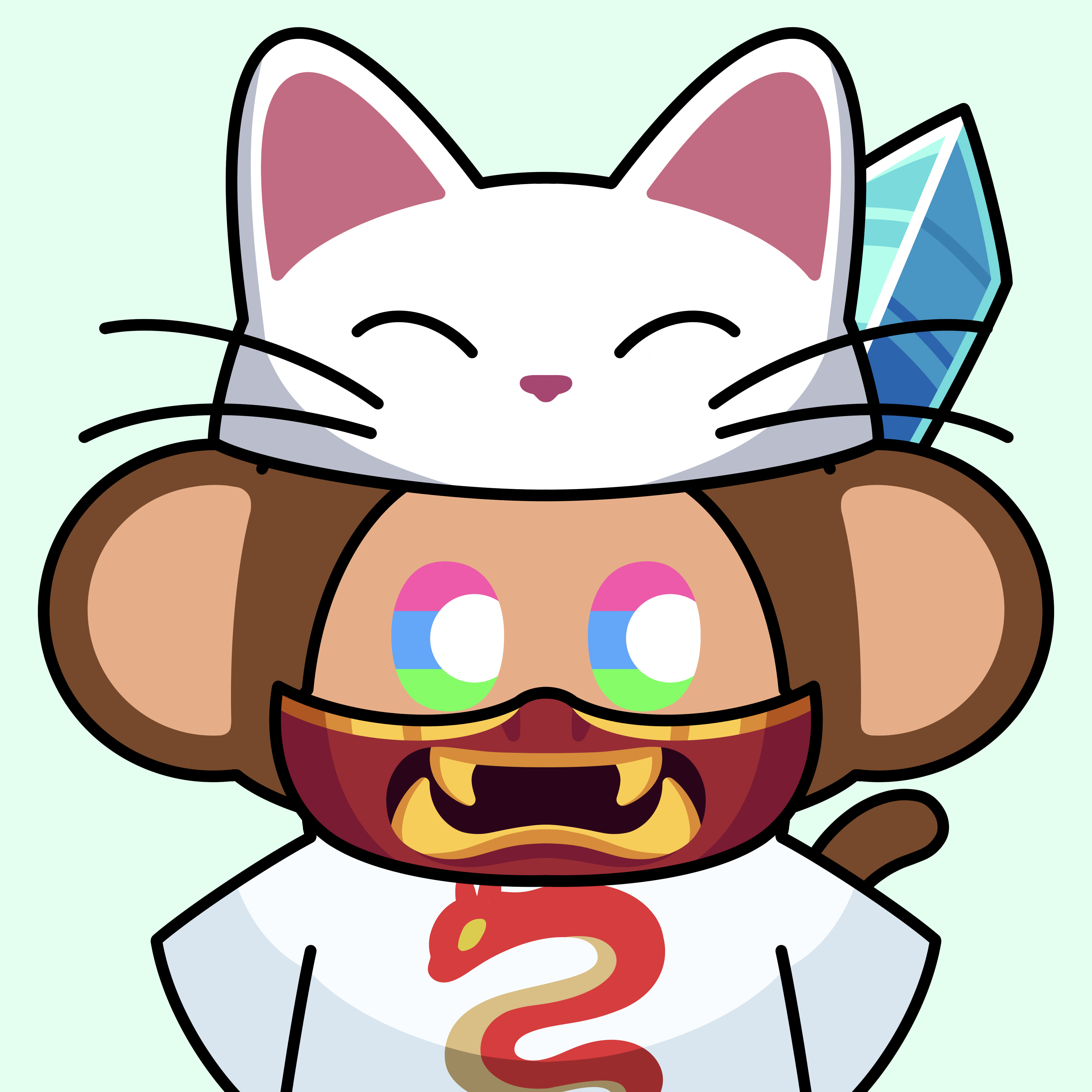 Tomosaburou - KAWAII