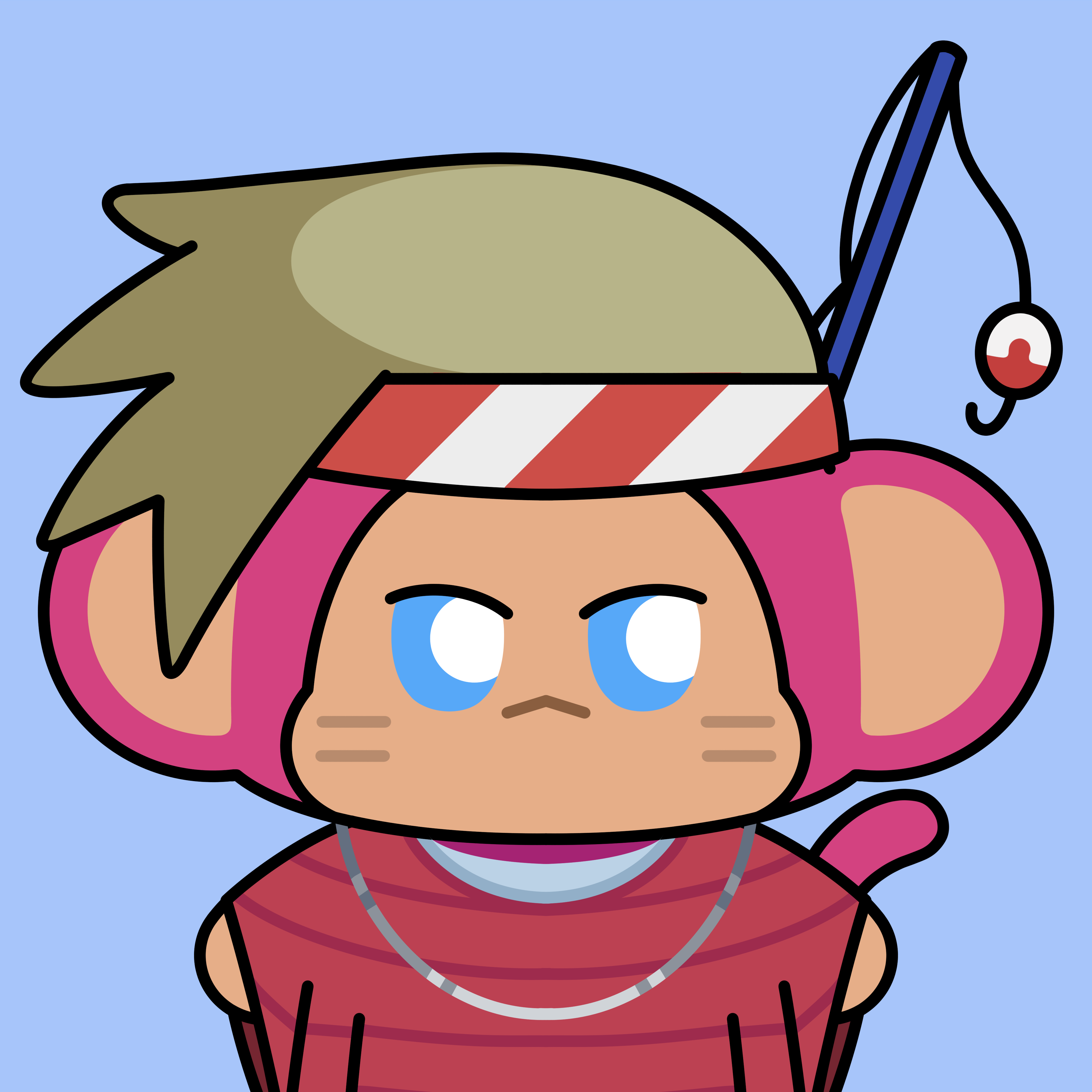 Kyouya the Ambitious - KAWAII