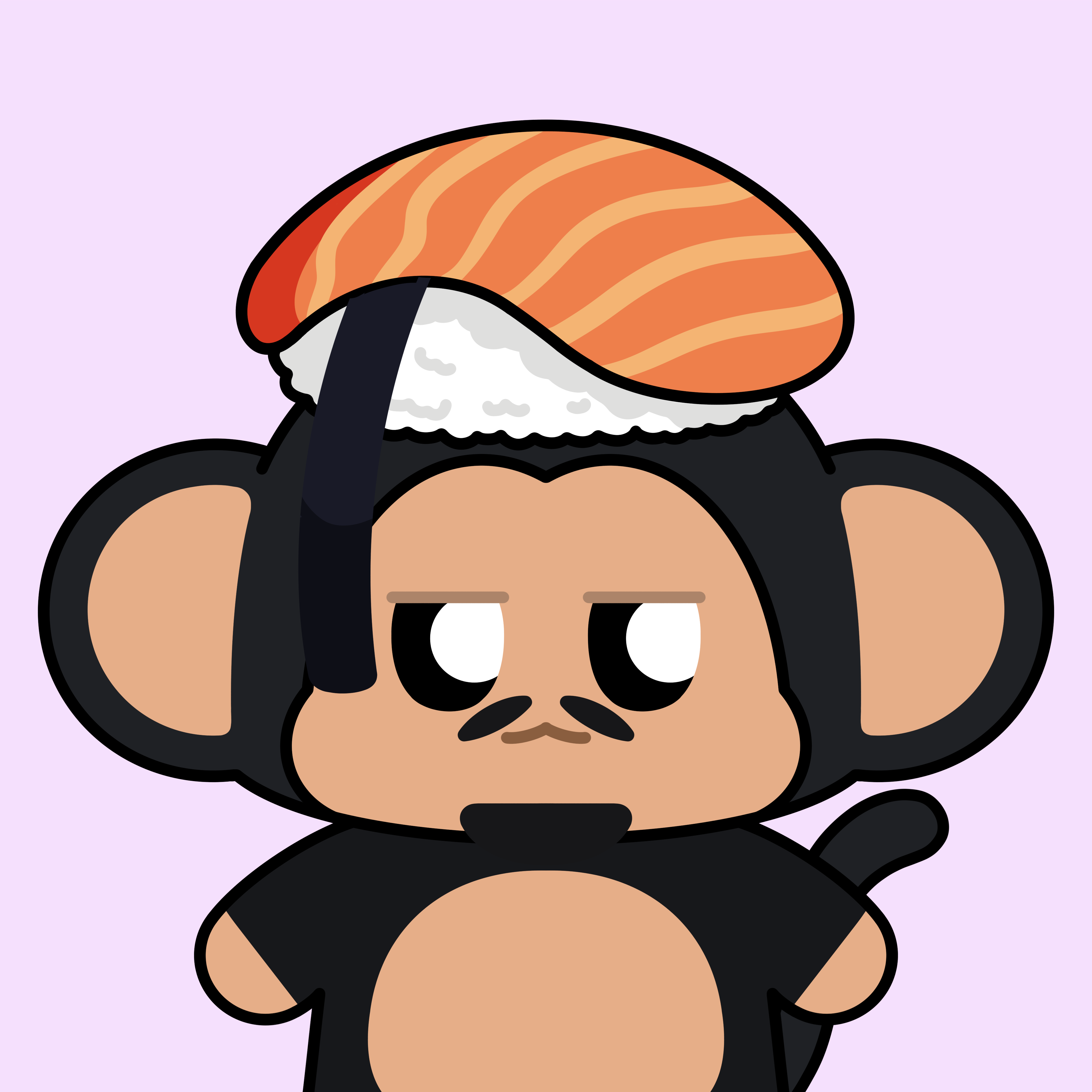 Ootomonomiko - KAWAII