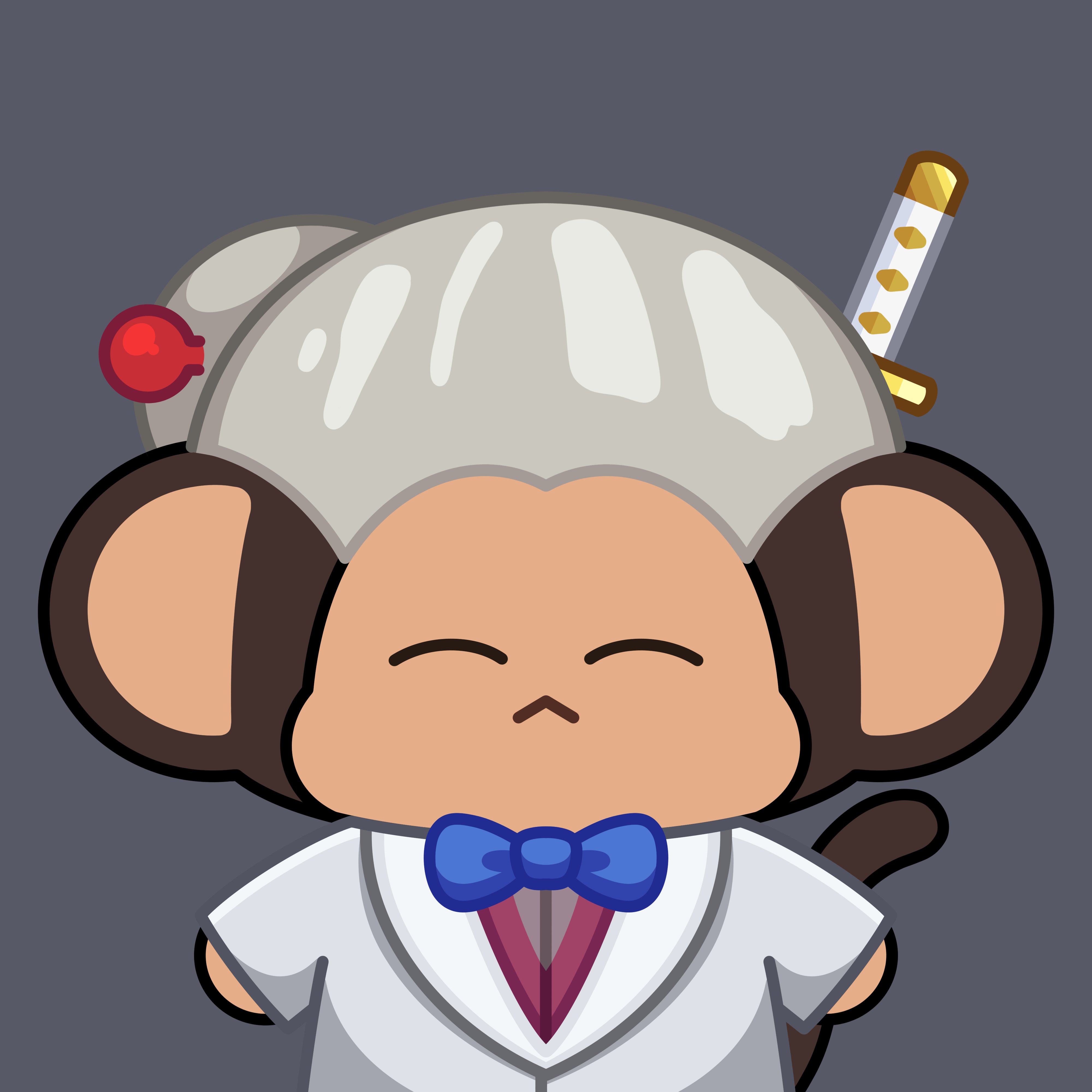 Keisuke the Popular - KAWAII