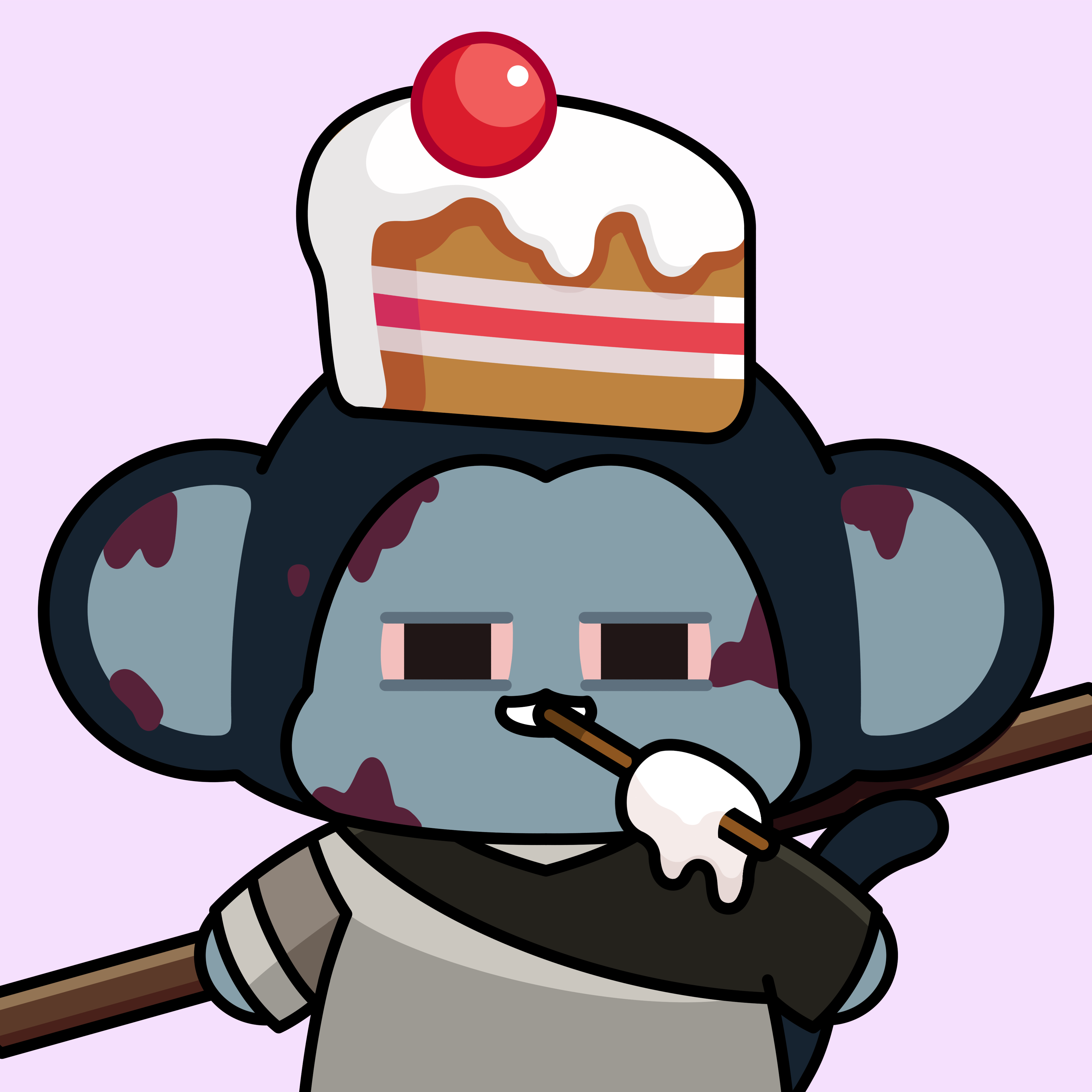 Soganoumako - KAWAII