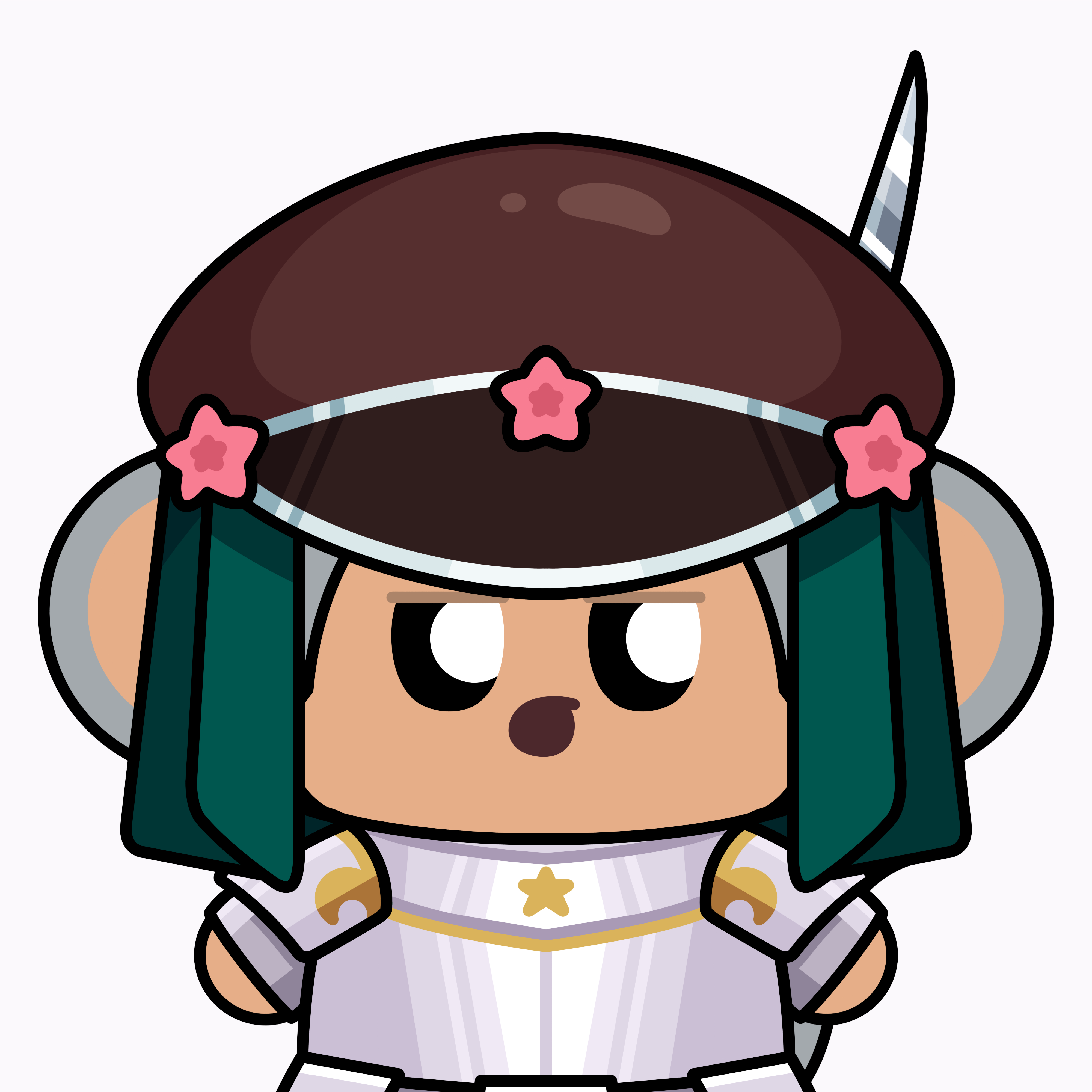 Tsunehachirou - KAWAII