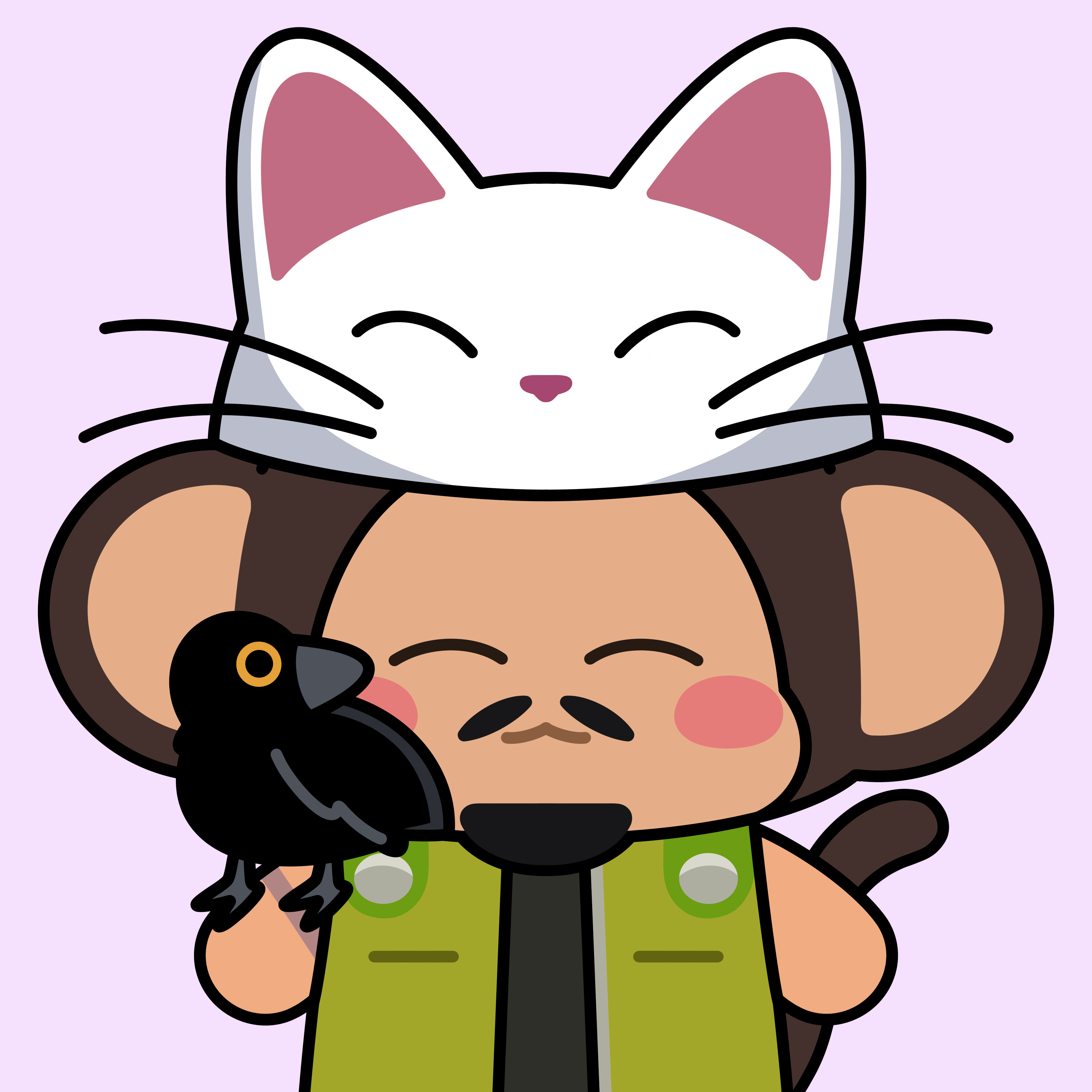 Noritaka the Merciless - KAWAII