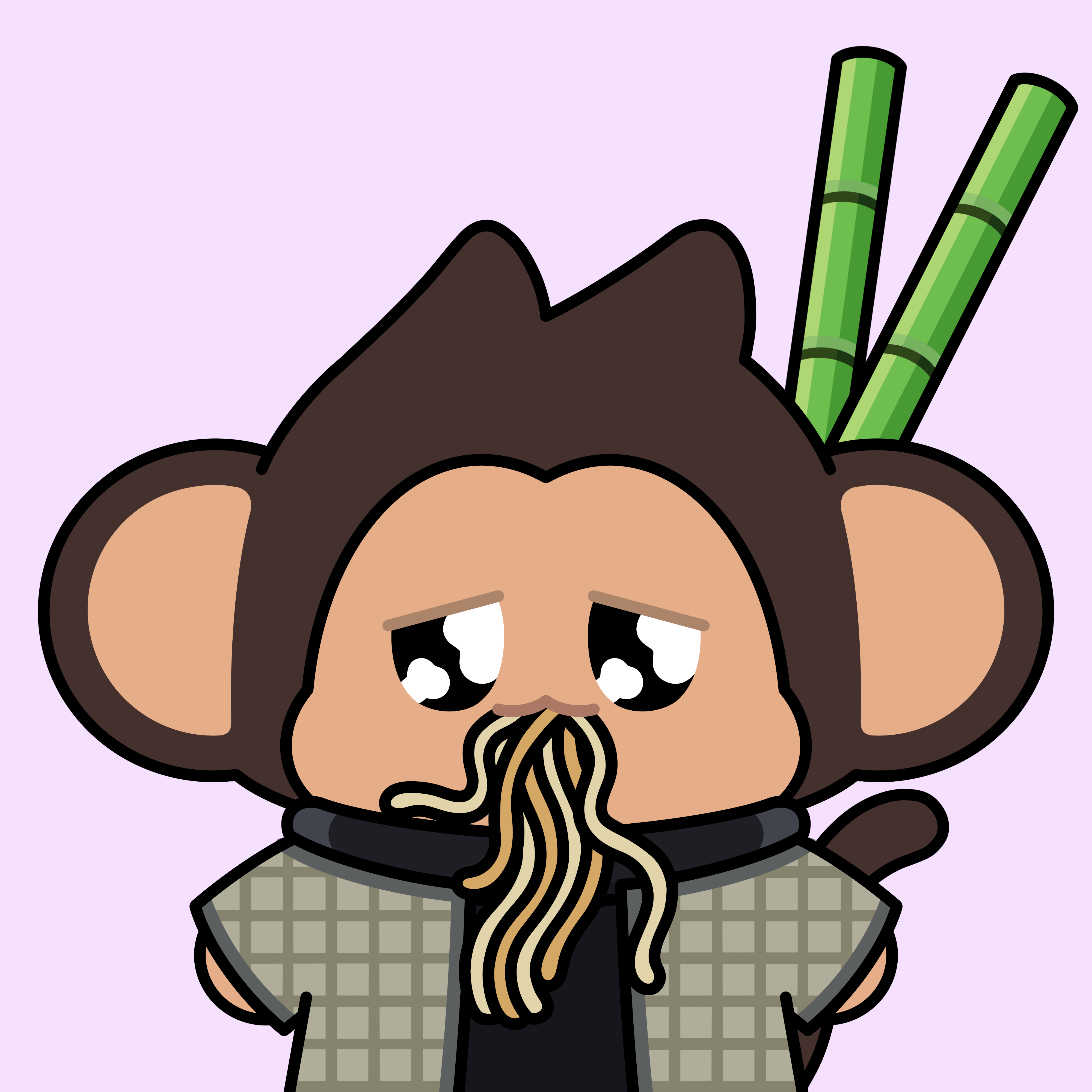 Wanoka the Slick - KAWAII