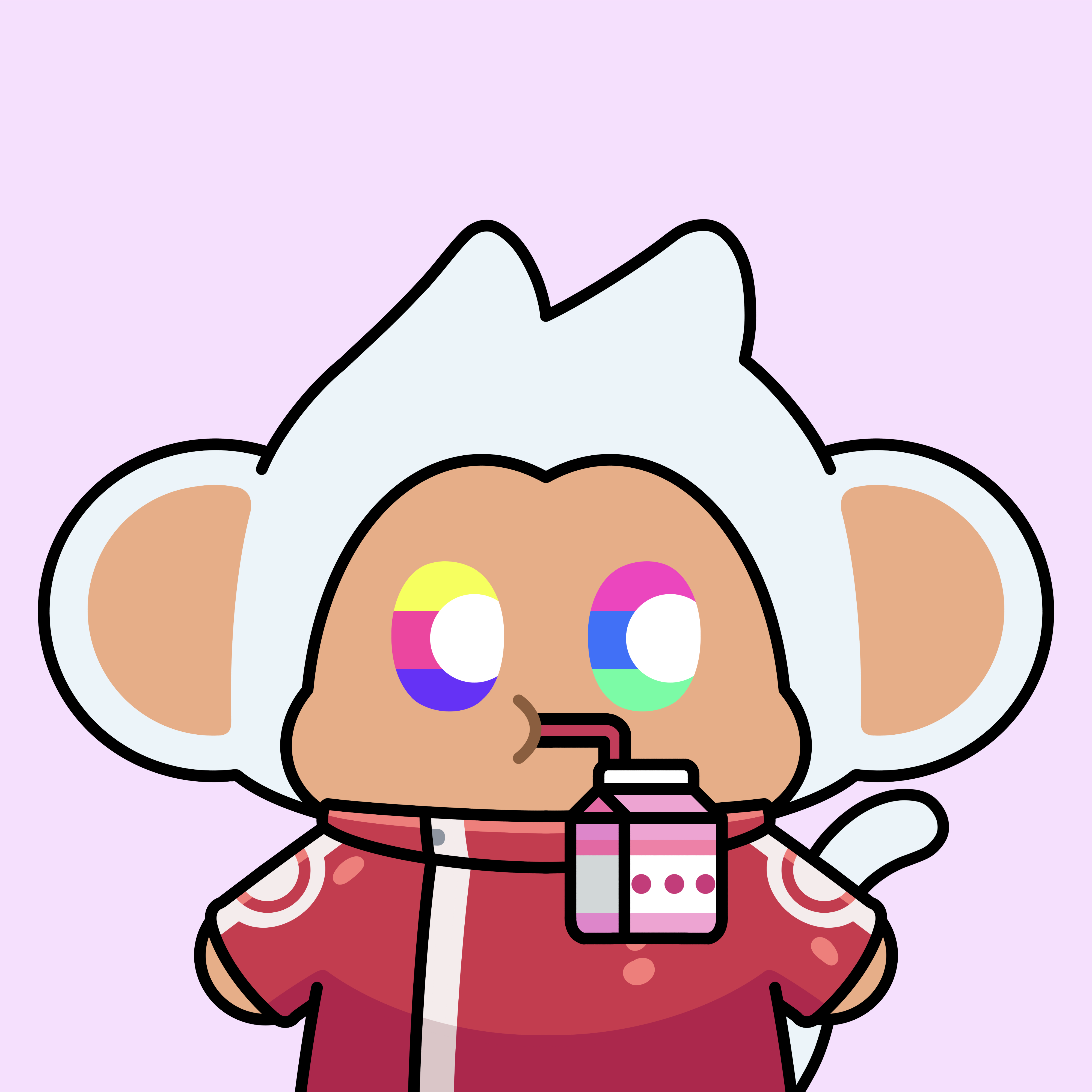 Shiyuri the Sensible - KAWAII