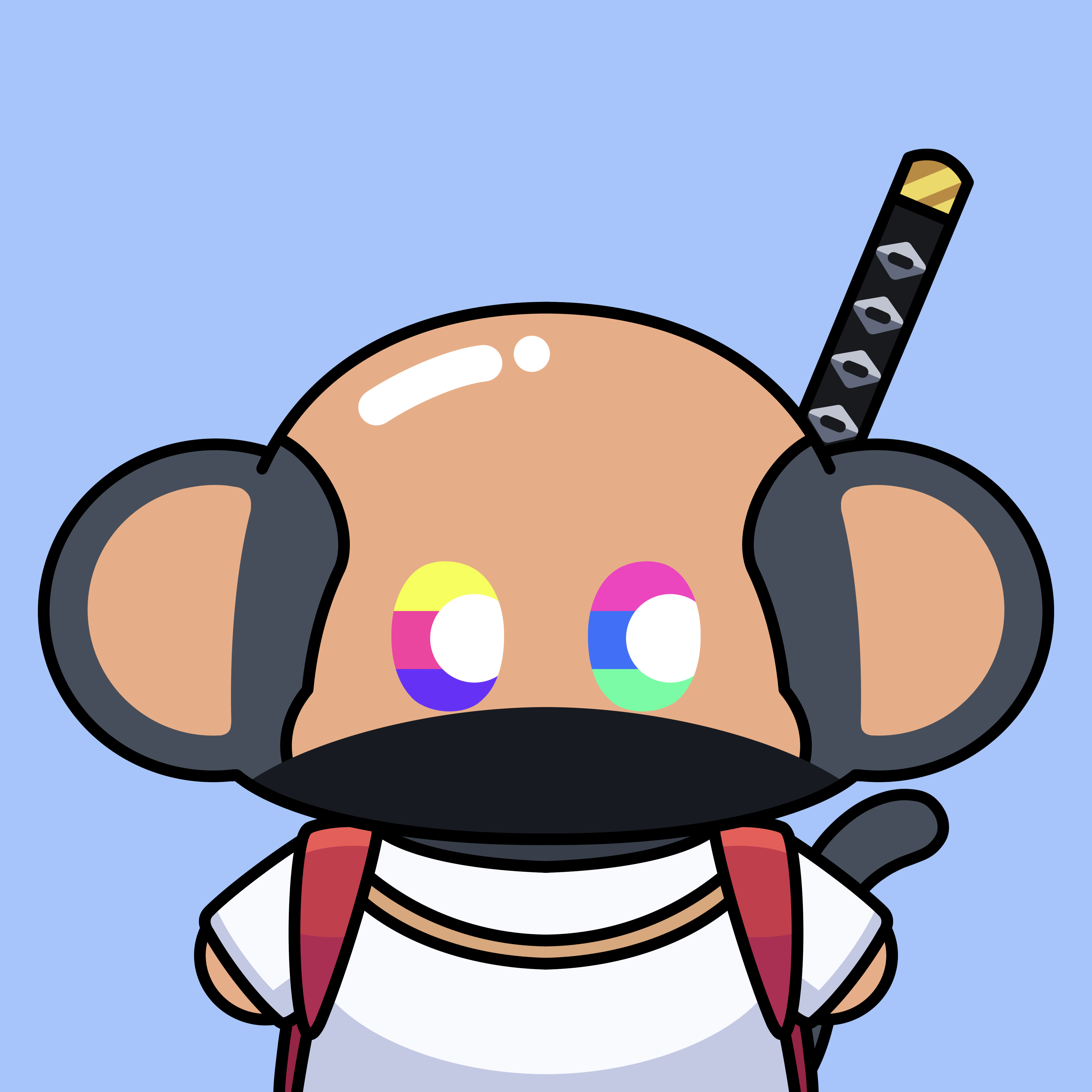 Bitoku the Recaller - KAWAII