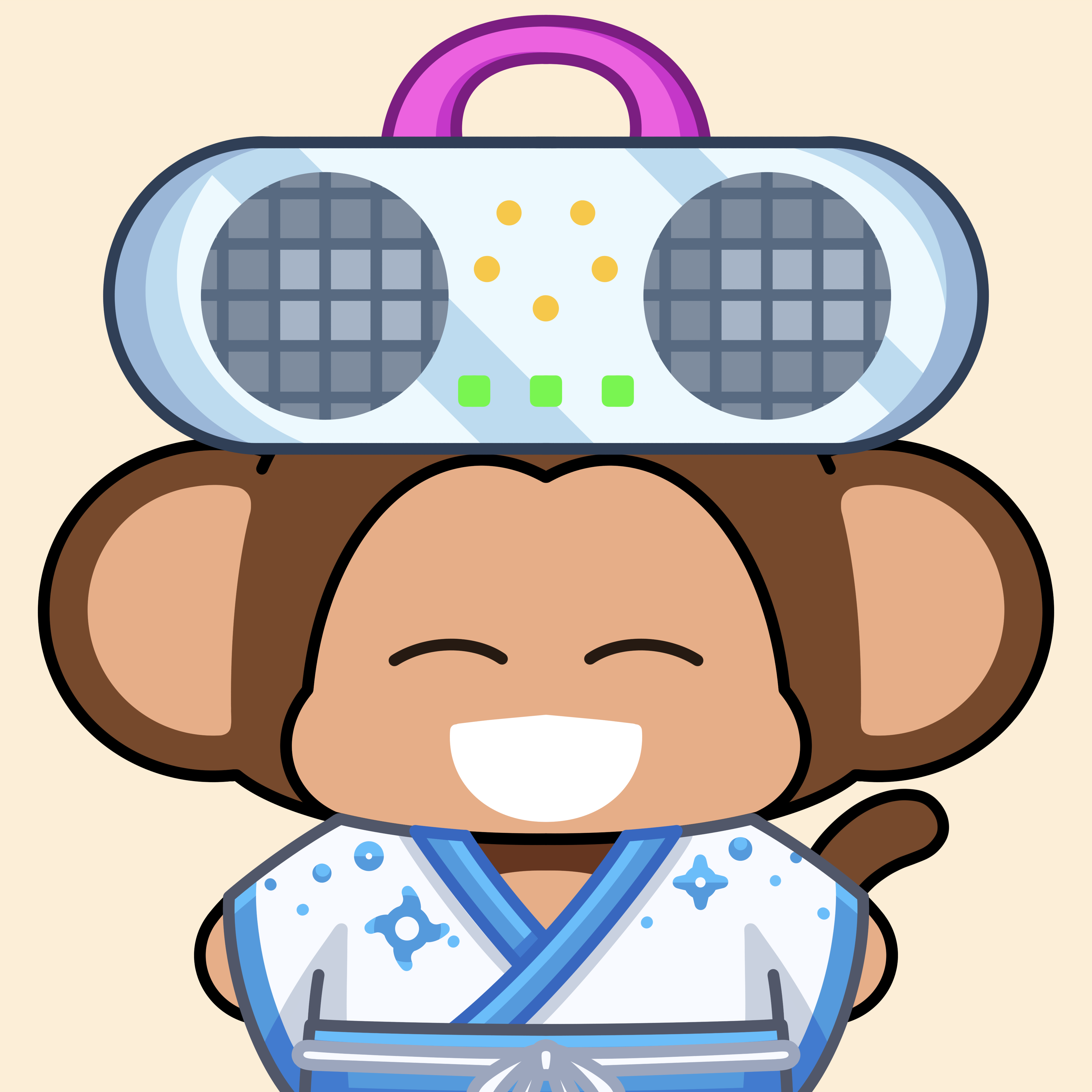 Shikajuurou - KAWAII