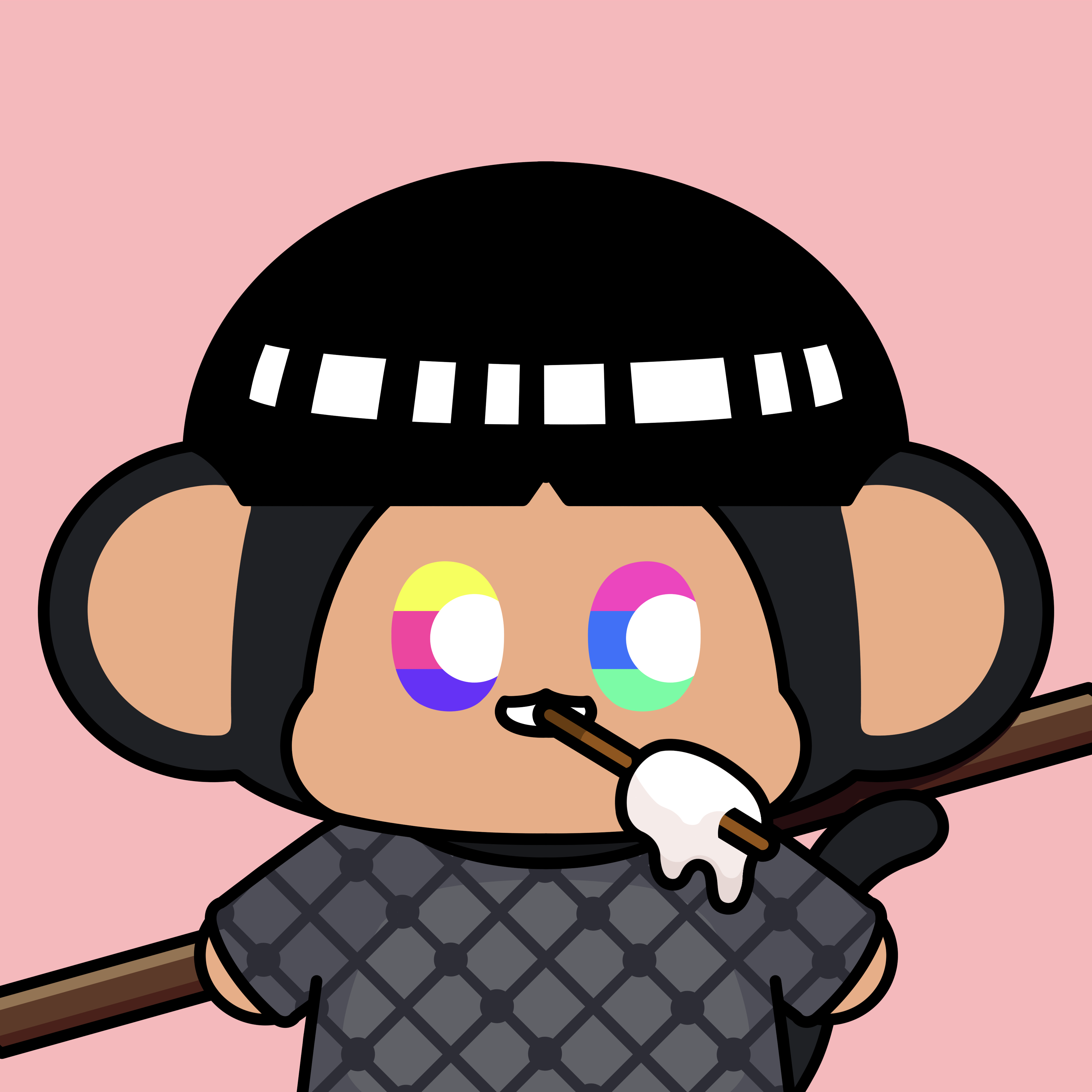 Chisui the Tepid - KAWAII