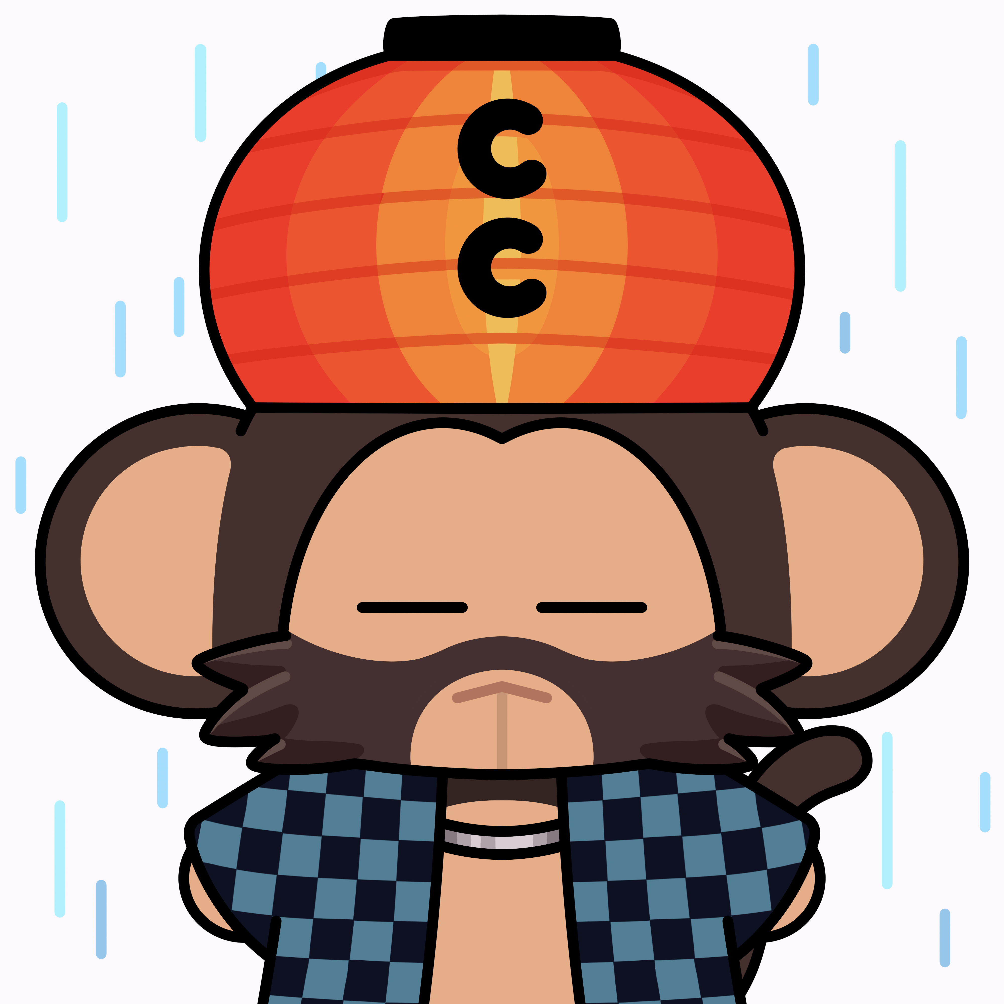 Riruha the Heavy - KAWAII