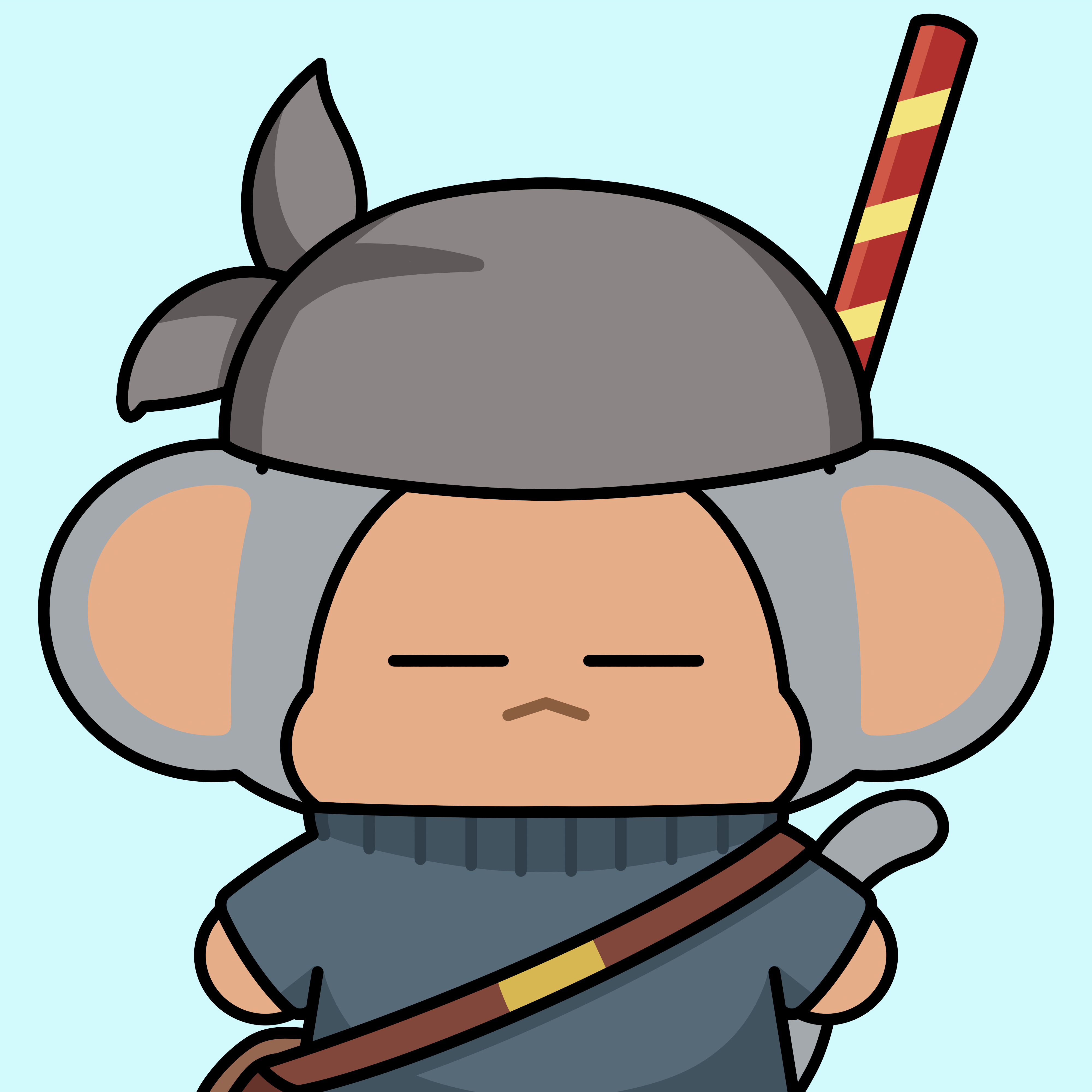 Kiyounosuke - KAWAII