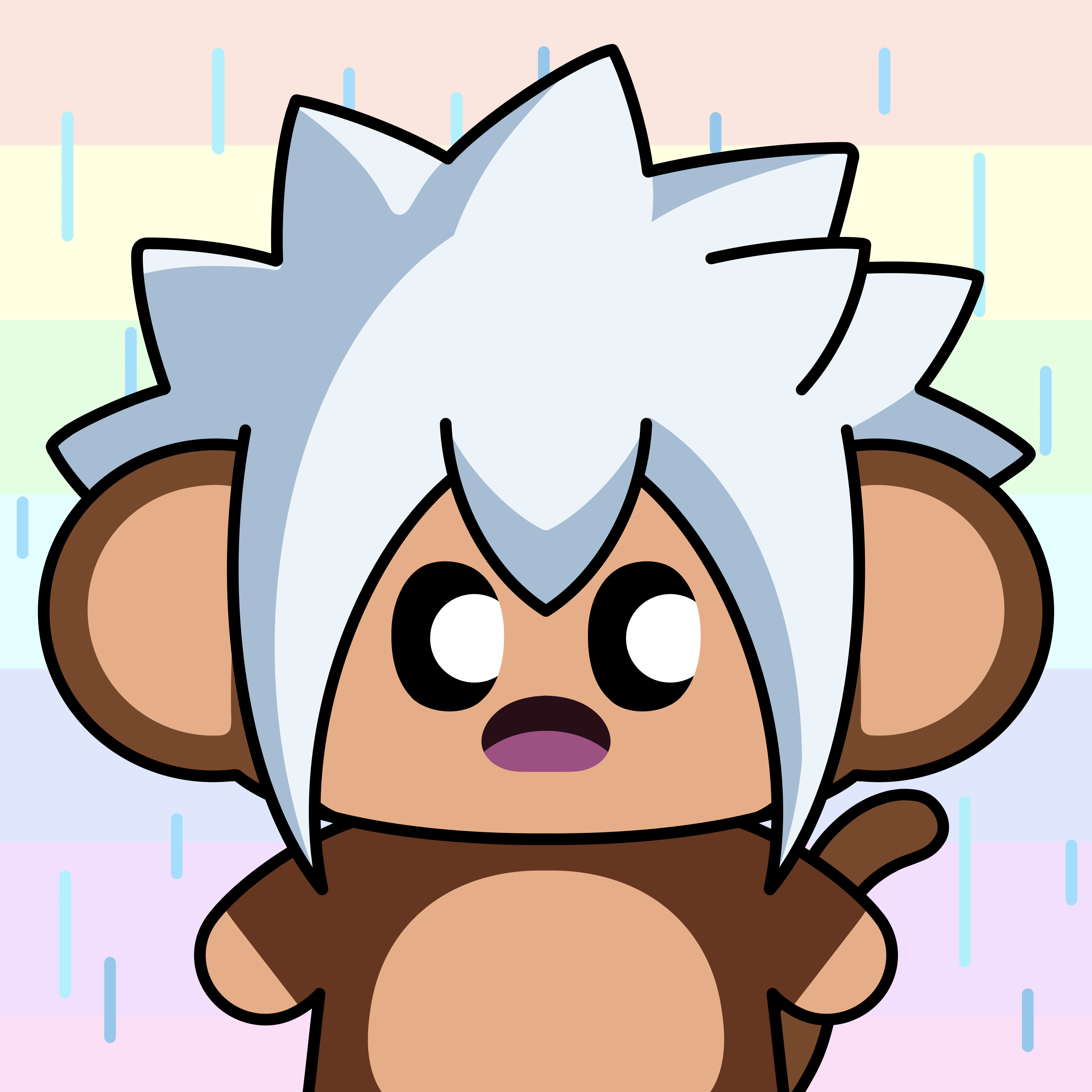 Daihachirou - KAWAII