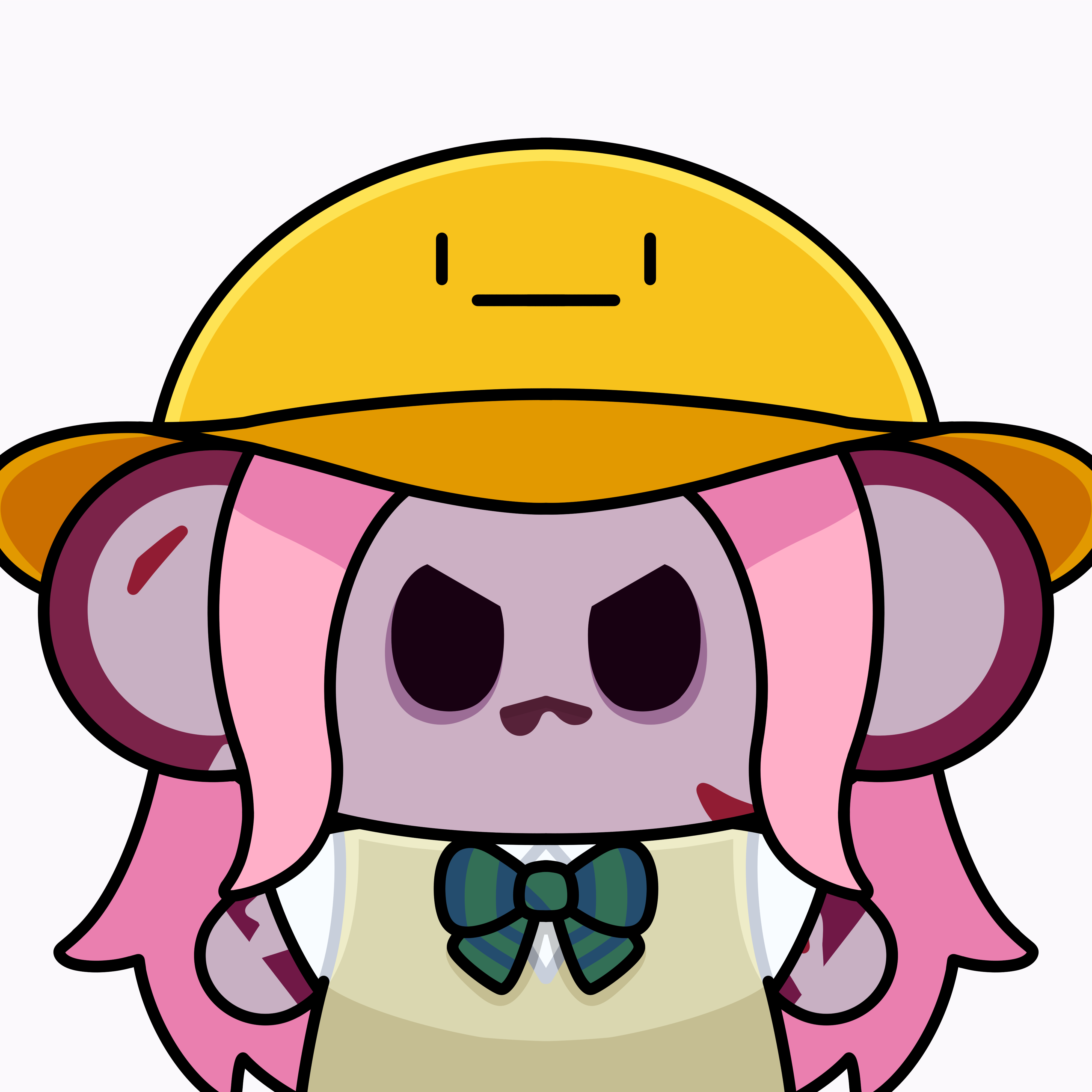 Morisaburou - KAWAII