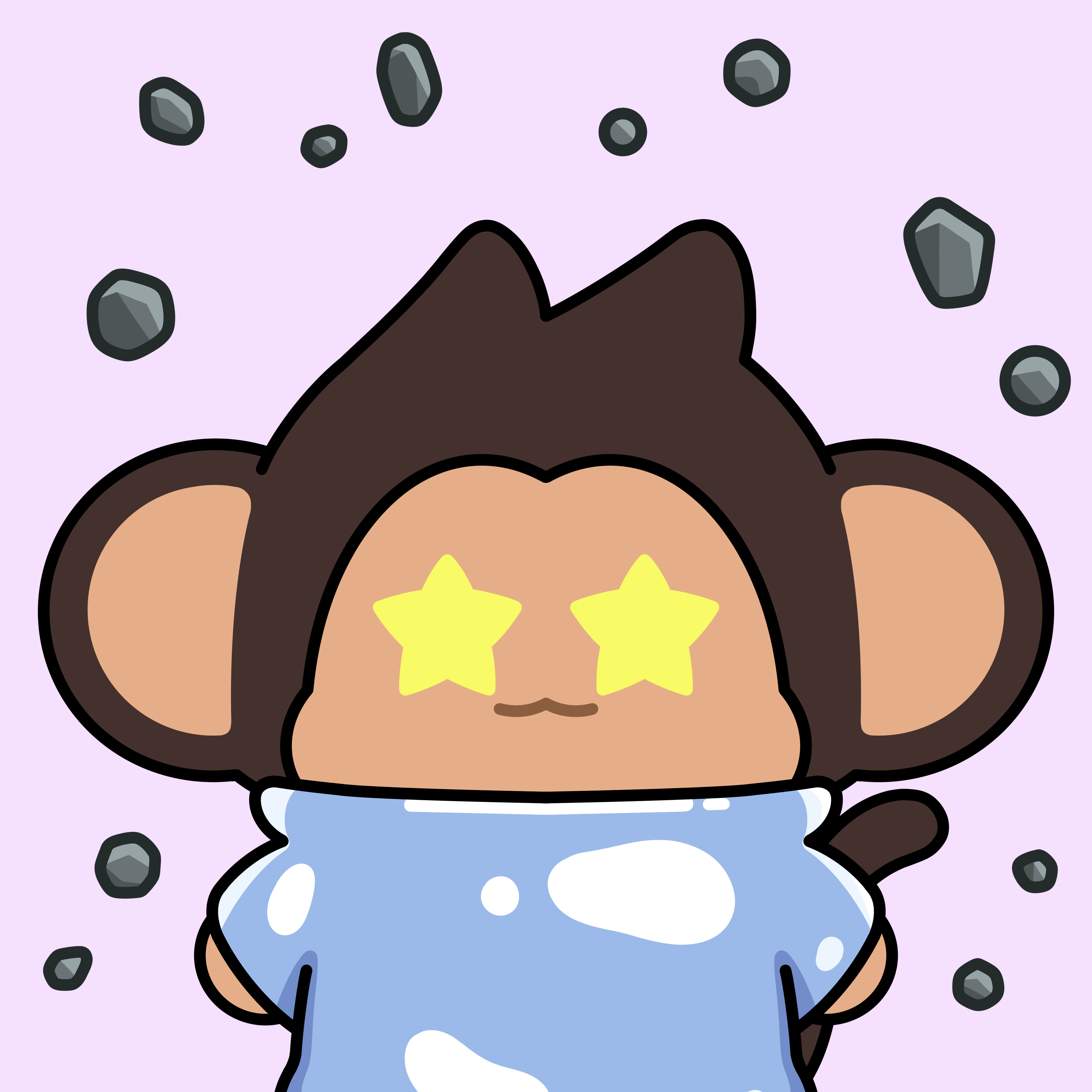 Sukesaburou - KAWAII