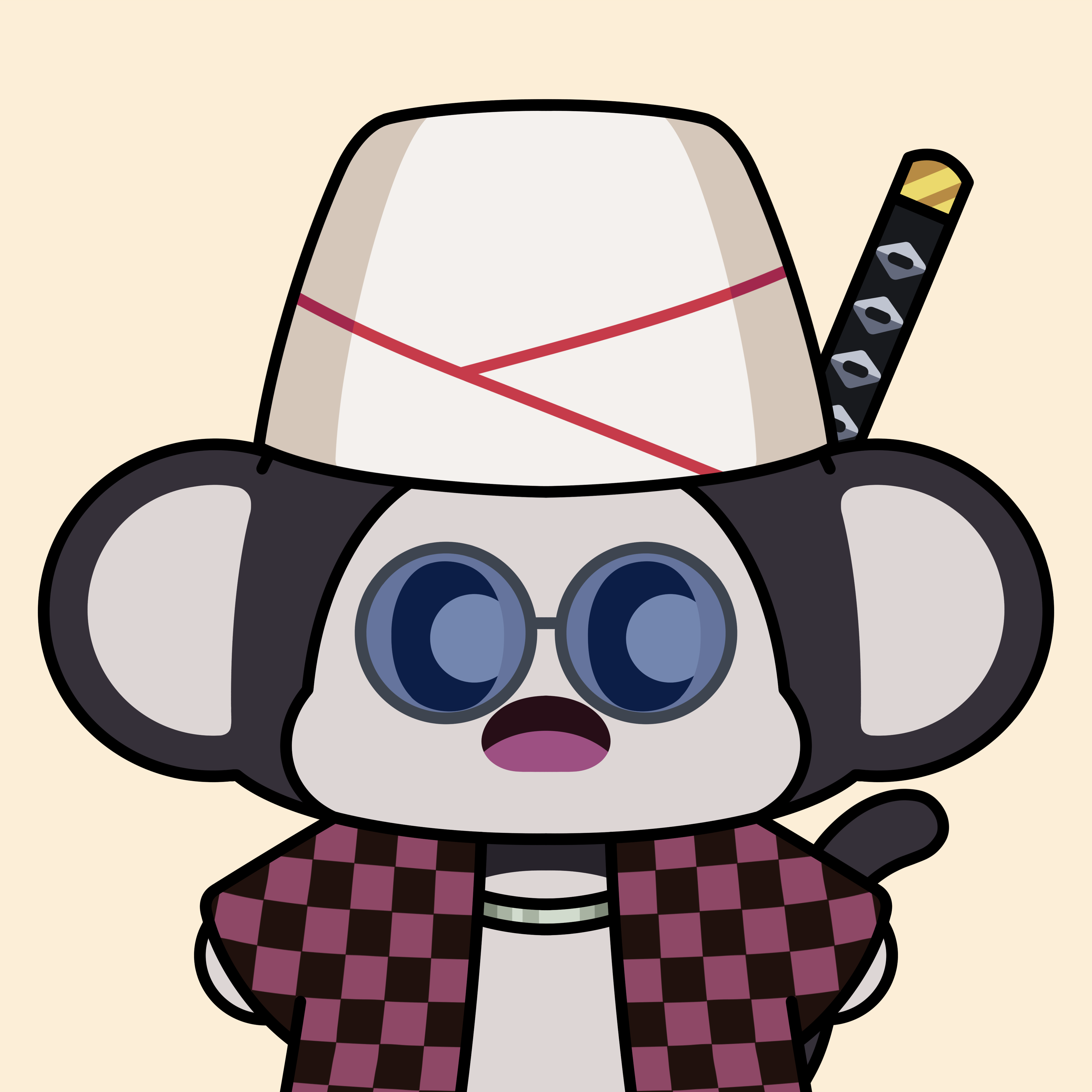 Yoshizaburou - KAWAII