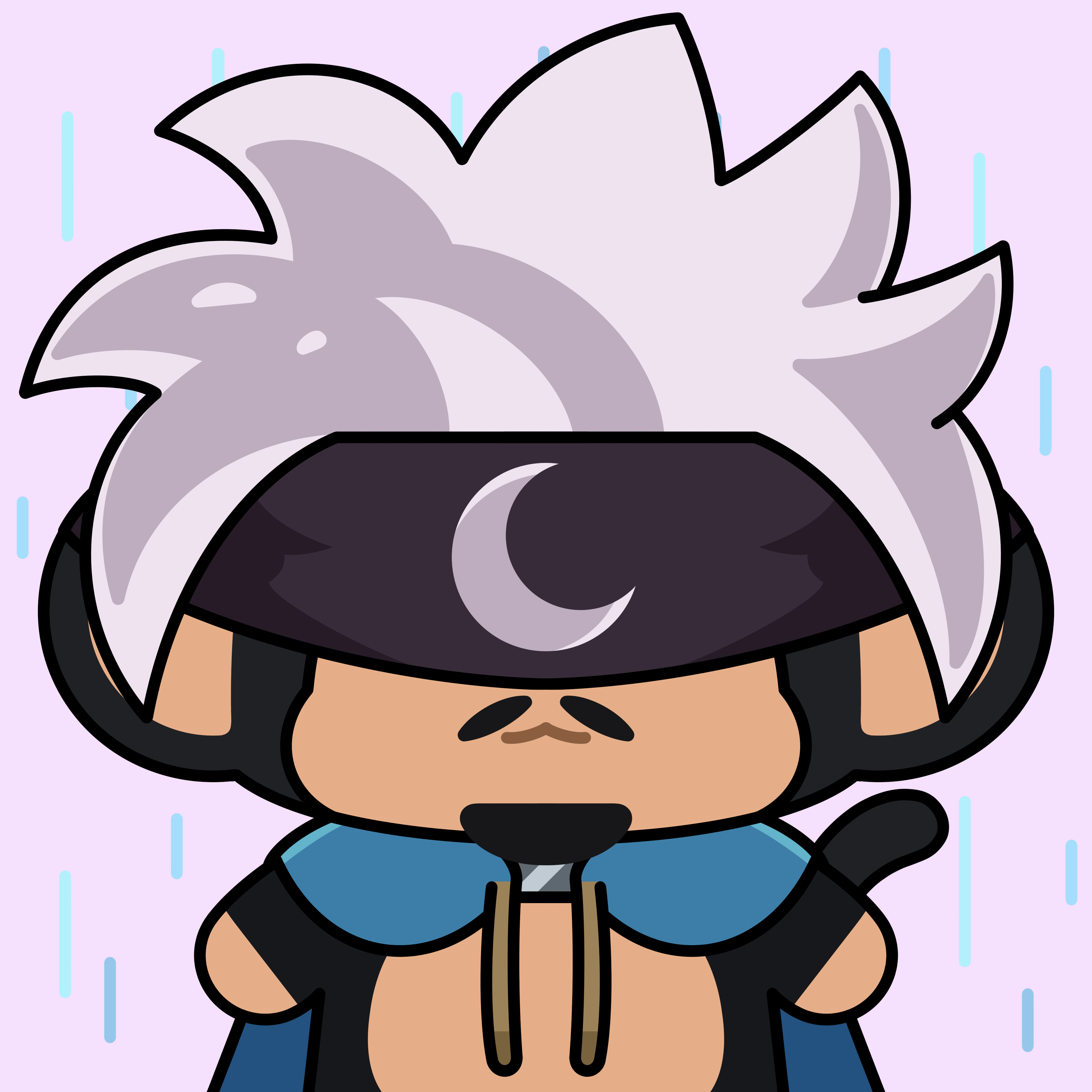 Watami the Raving - KAWAII