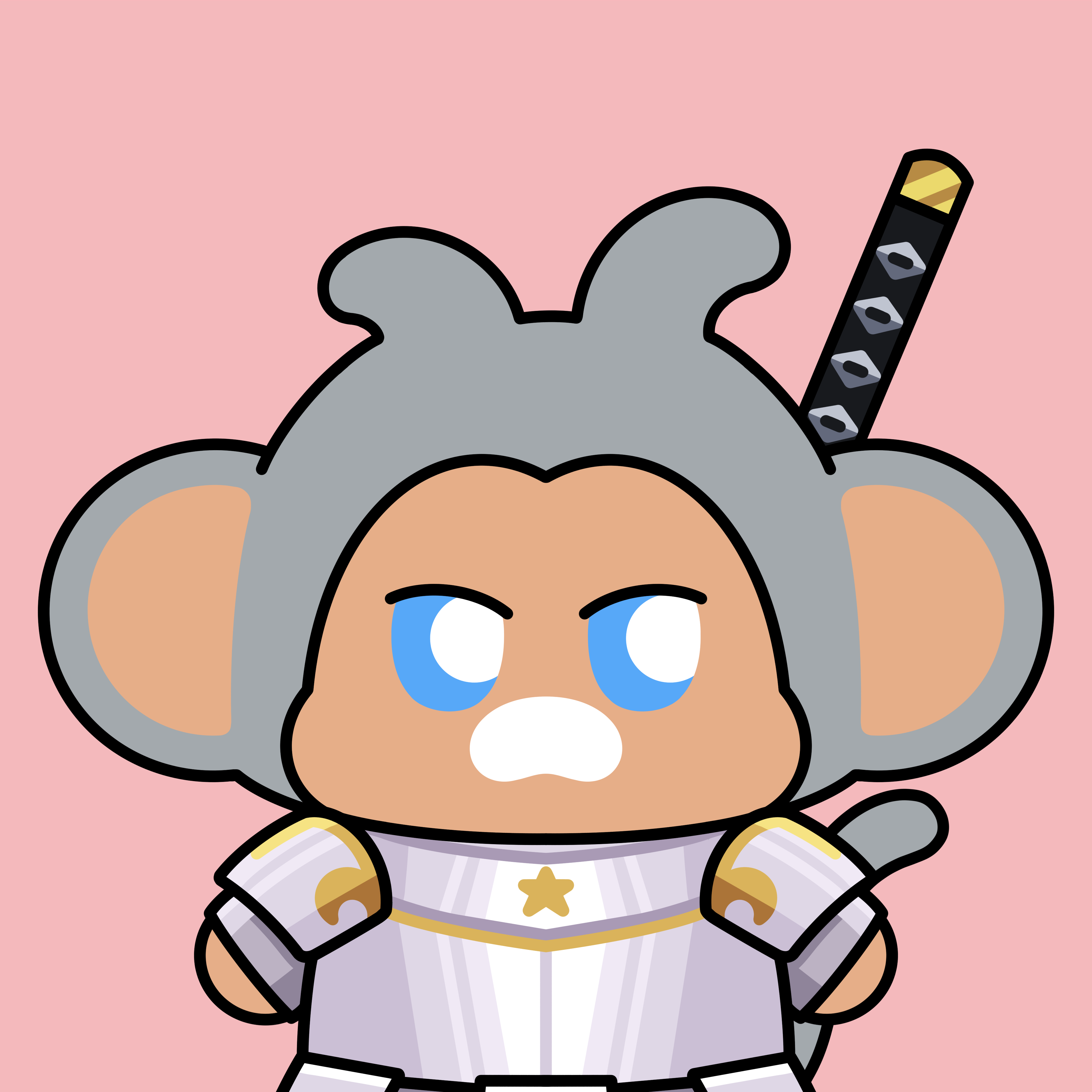 Shunsaburou - KAWAII