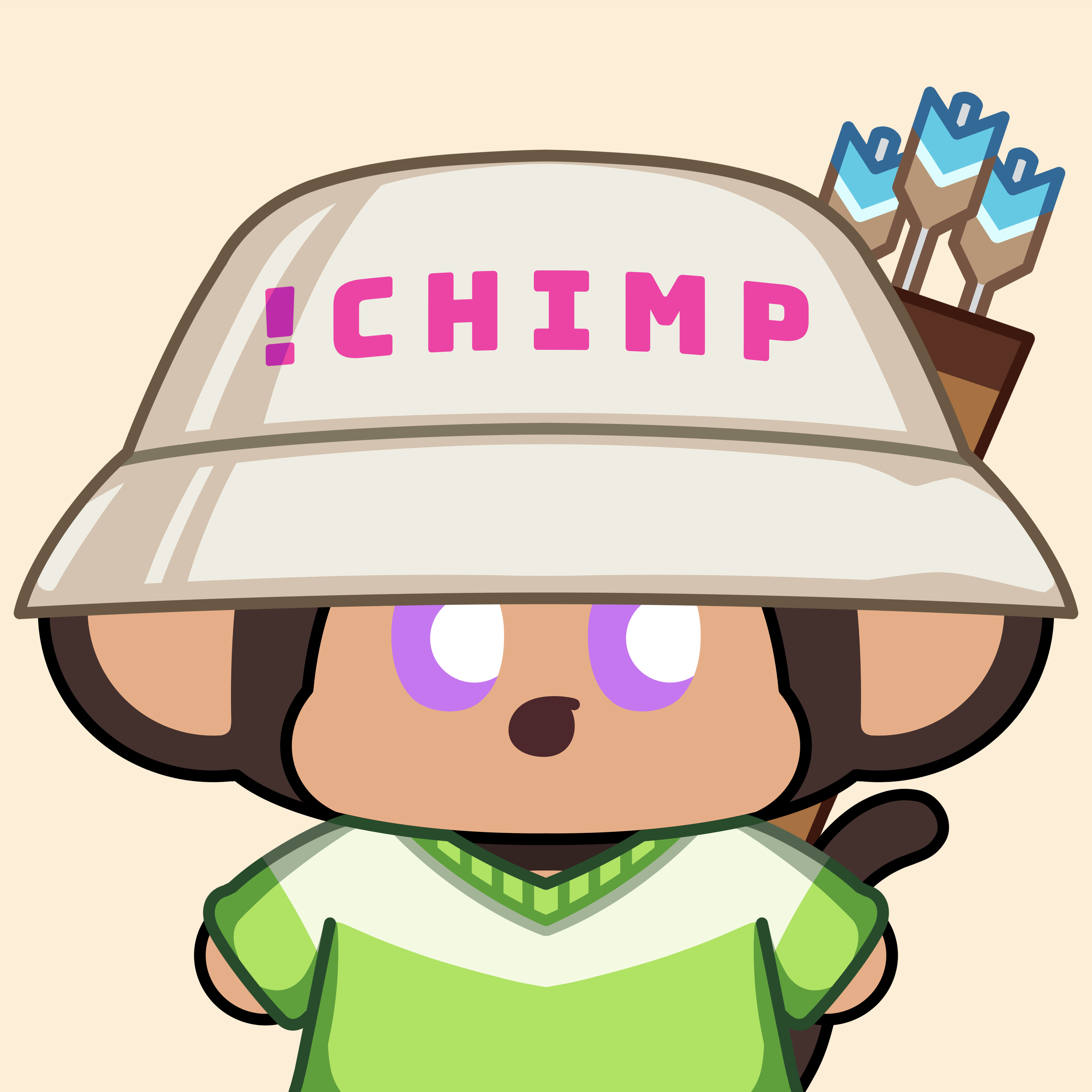 Mahina the Drifting - KAWAII