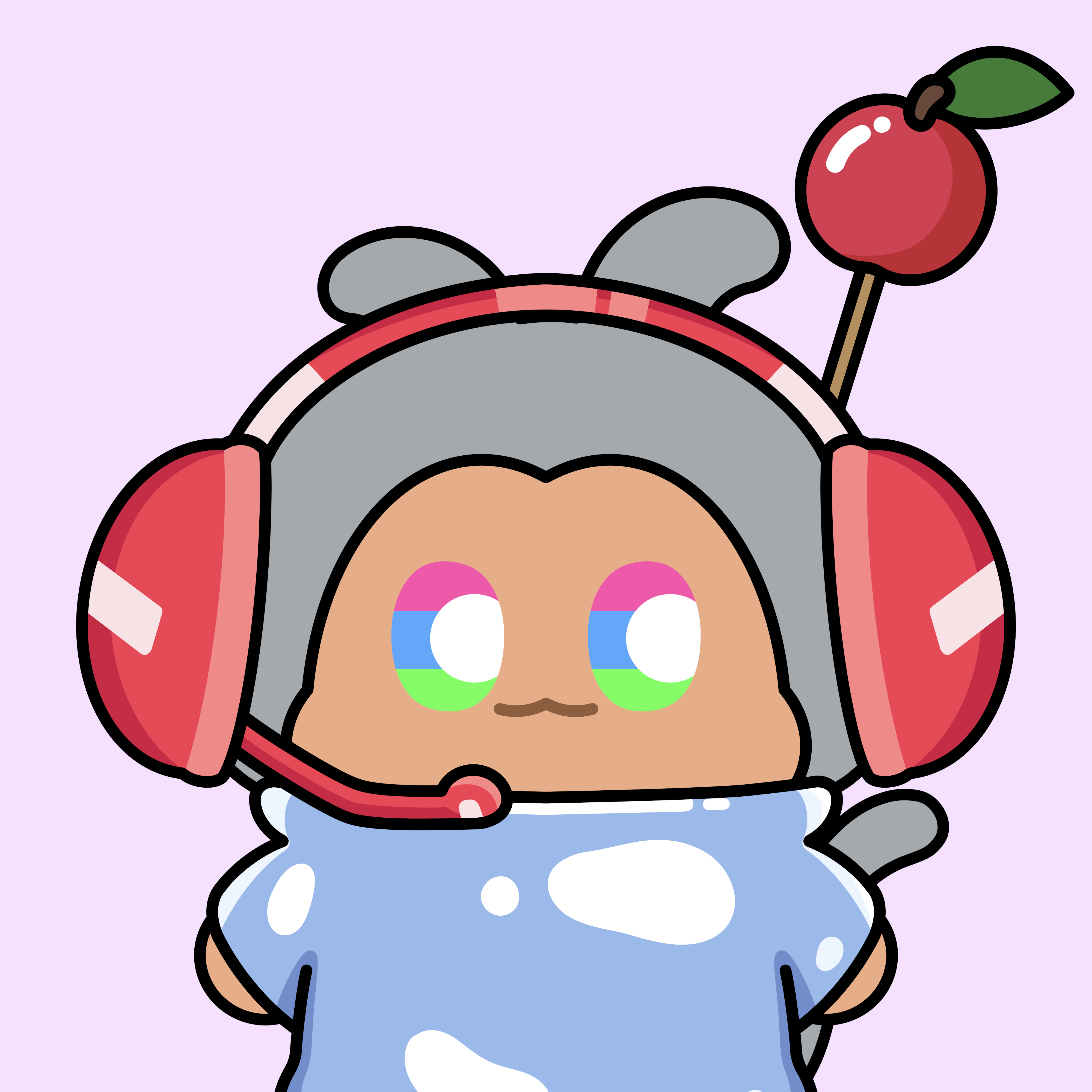 Fukashigikou - KAWAII