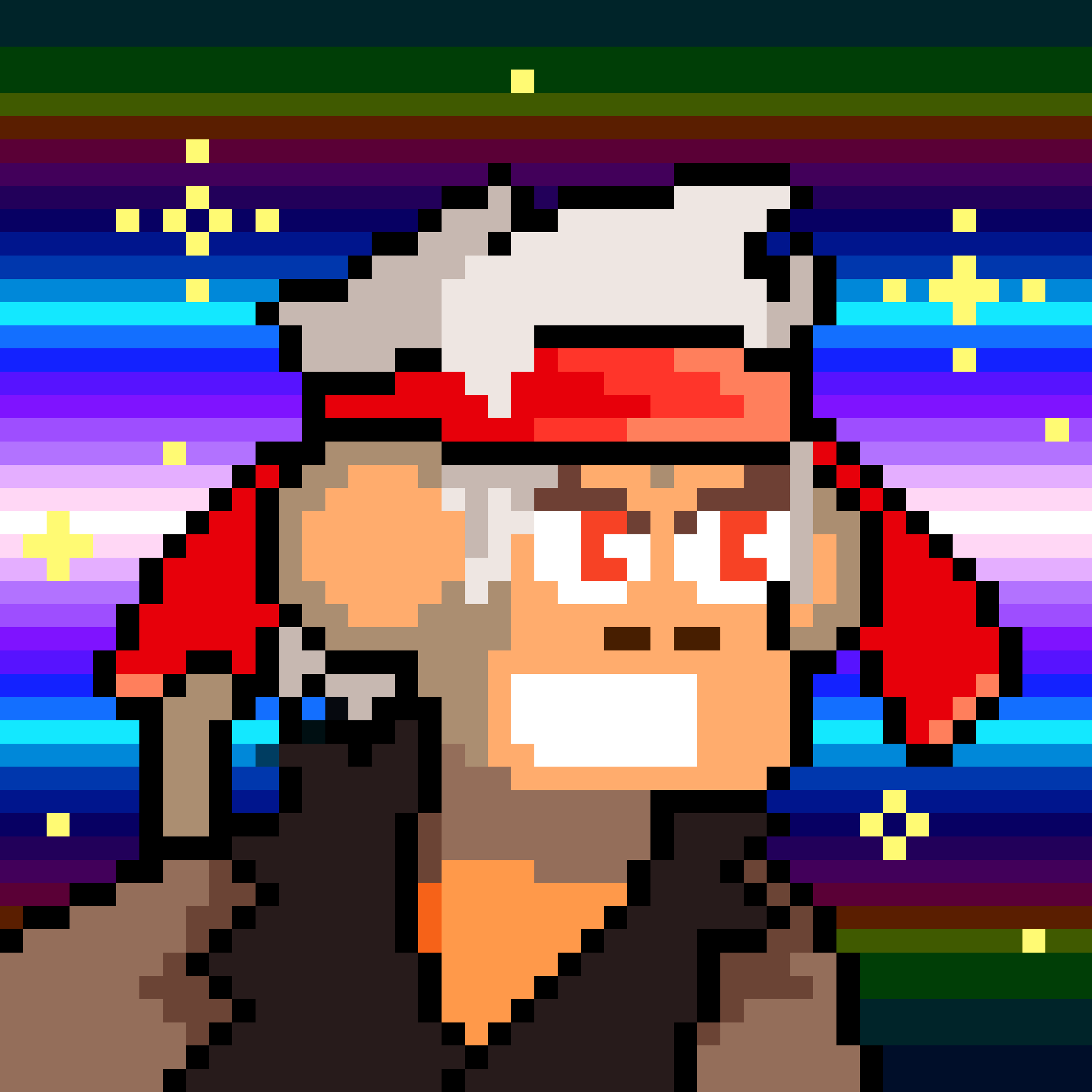 Oda - Pixel