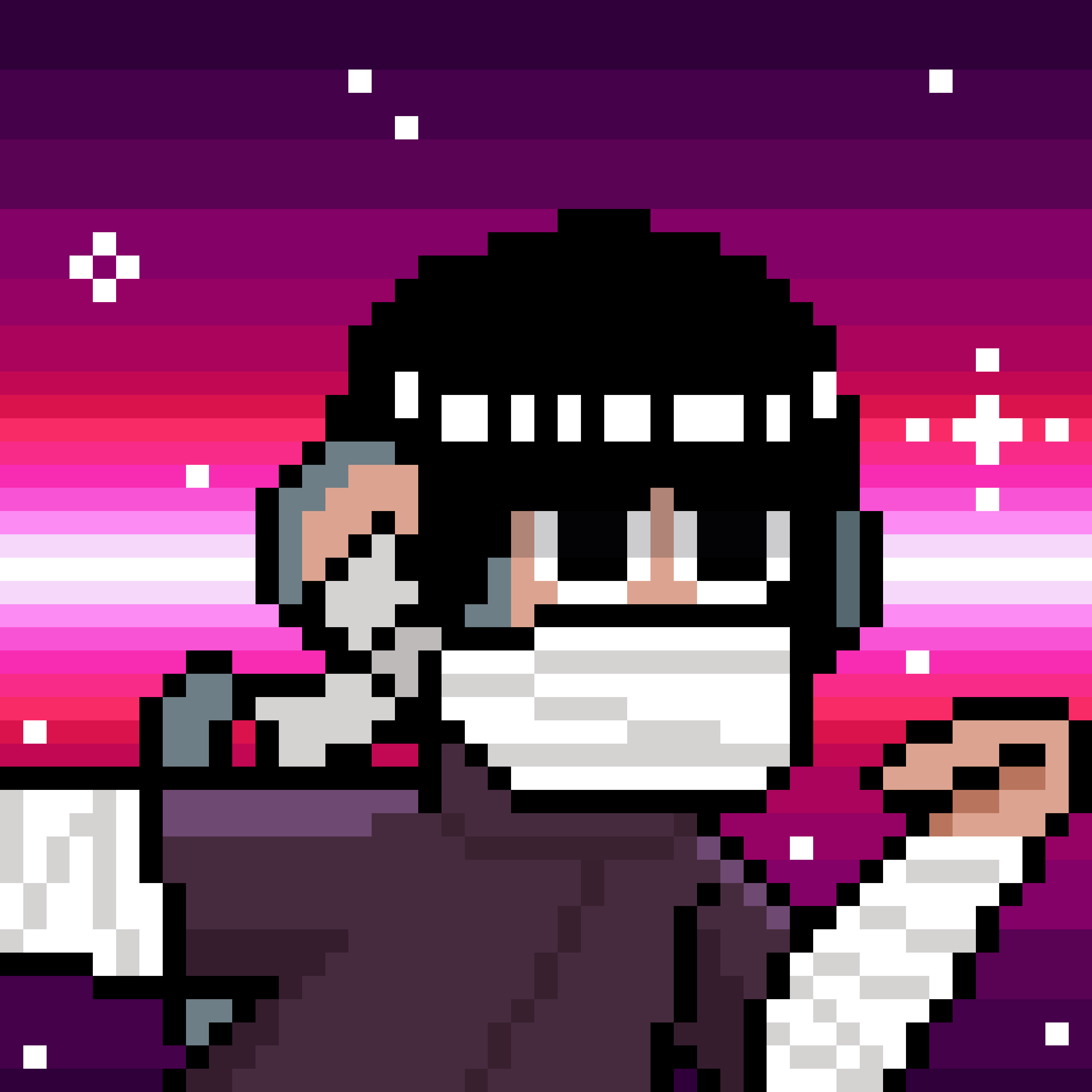Momochi - Pixel