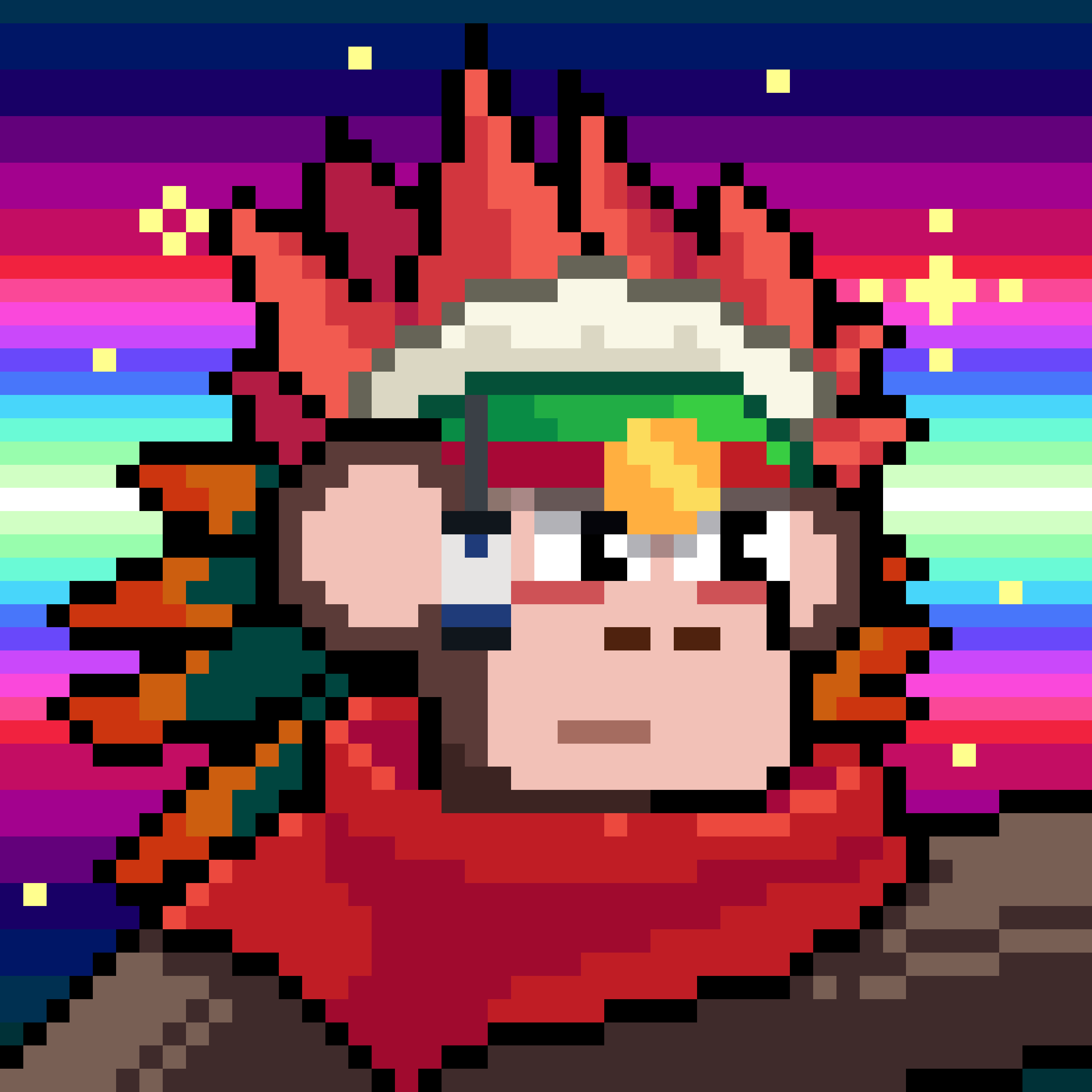 Eiichi Chīfu - Pixel