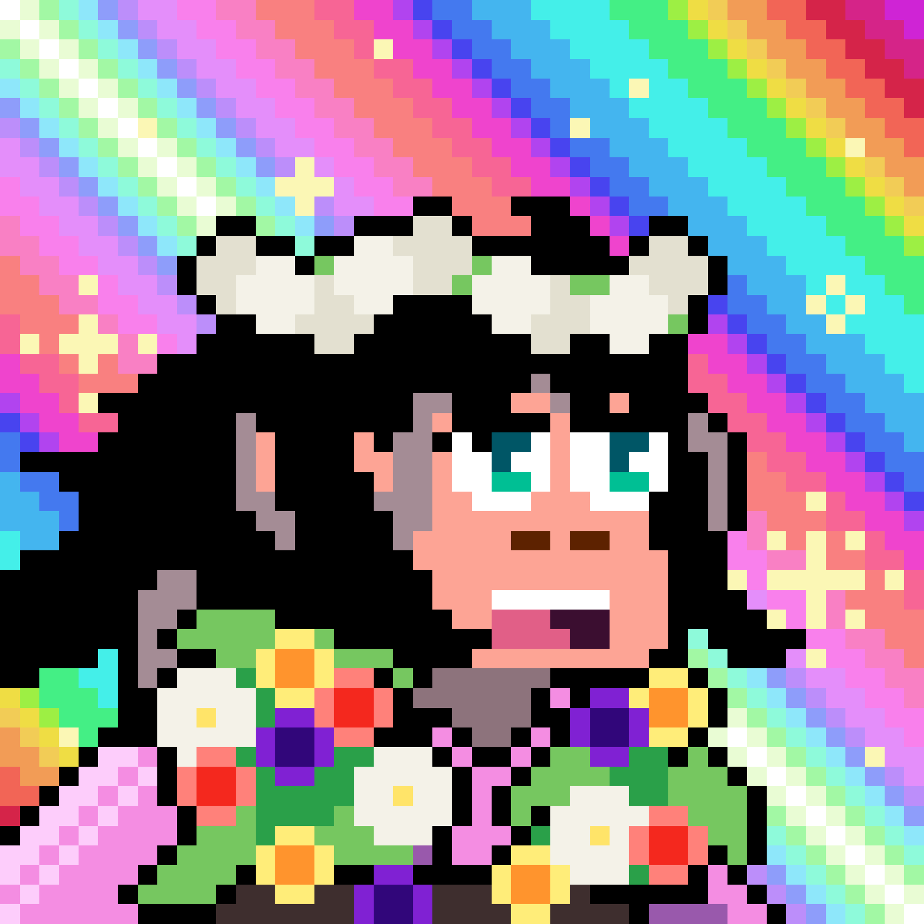 Himawari - Pixel
